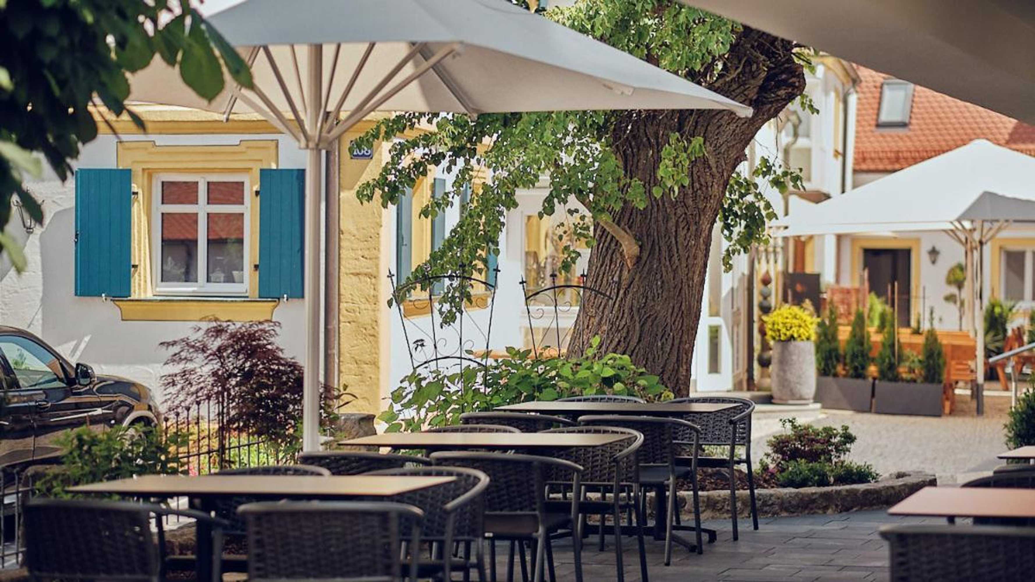 Gift card for Landgasthof Hotel Rittmayer