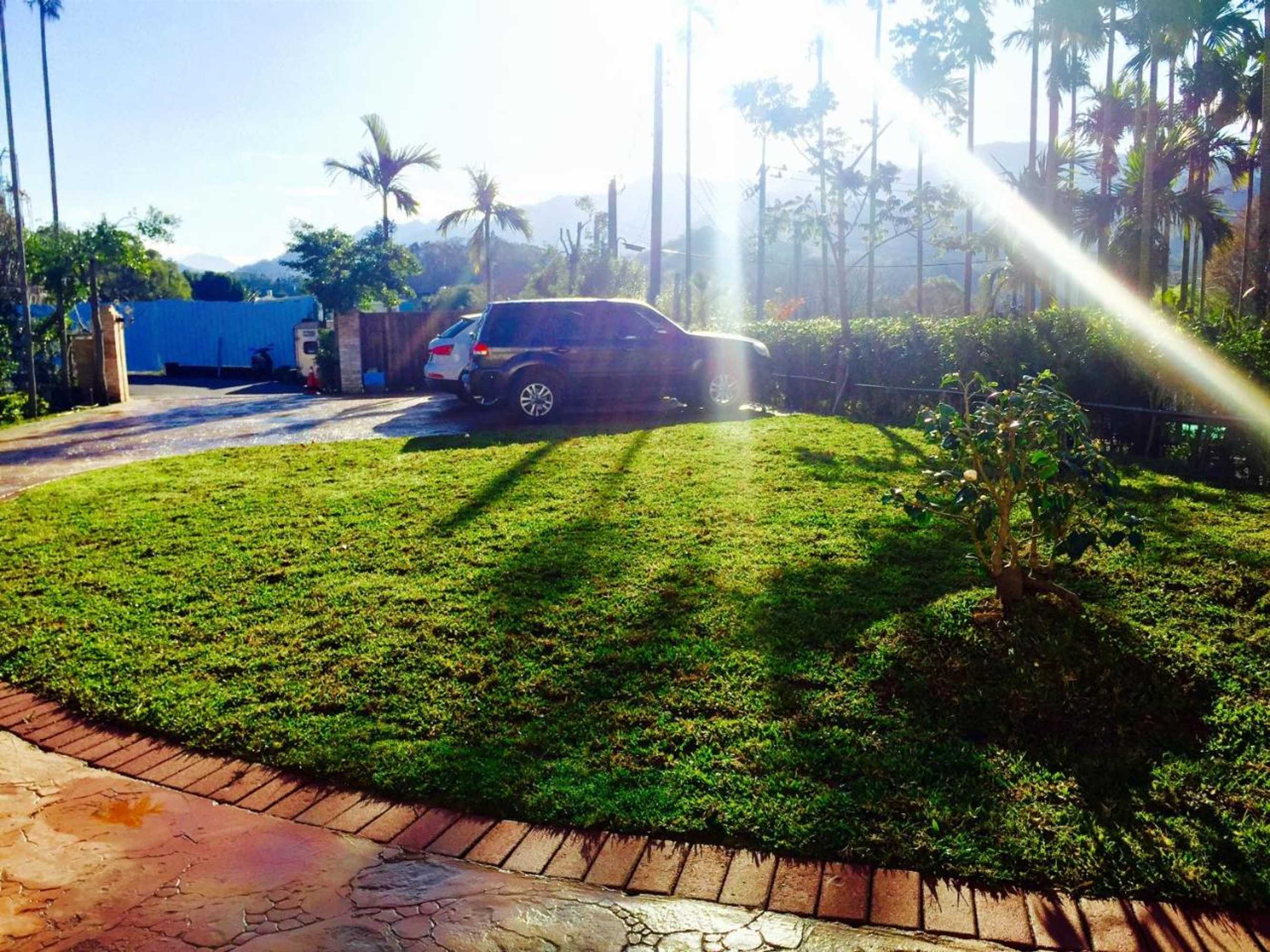 Gift card for Love B&b