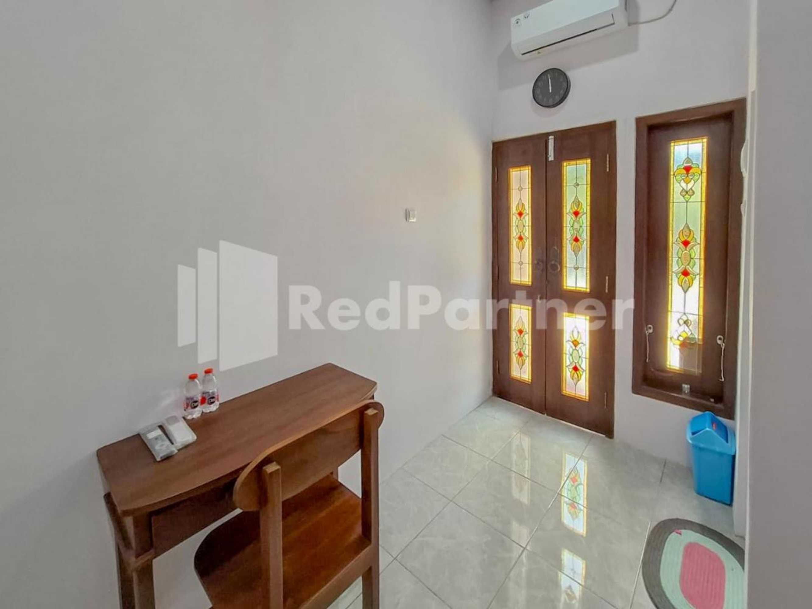 Gift card for Janoko Guesthouse Syariah Redpartner