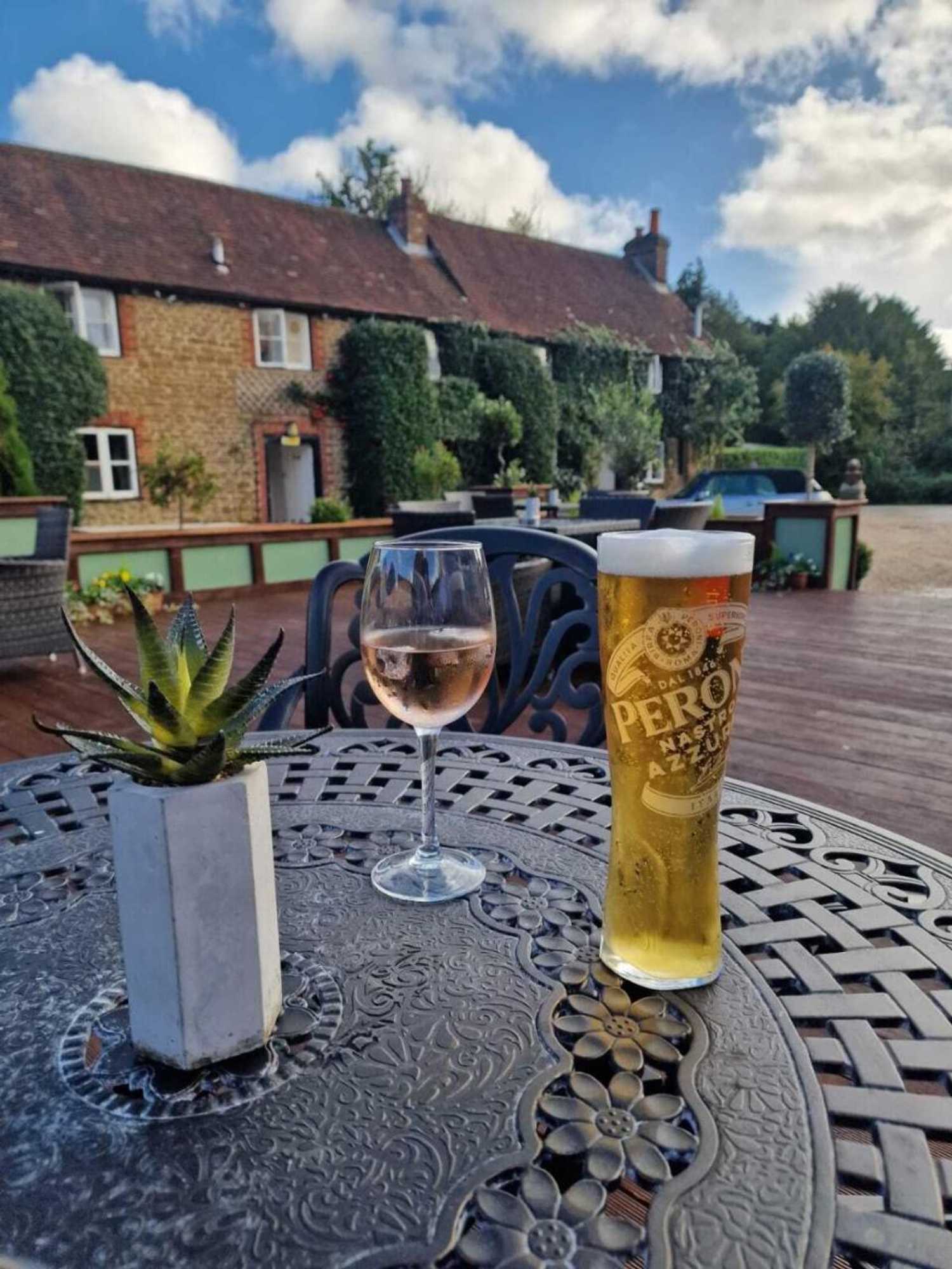 Gift card for The Squirrel Inn