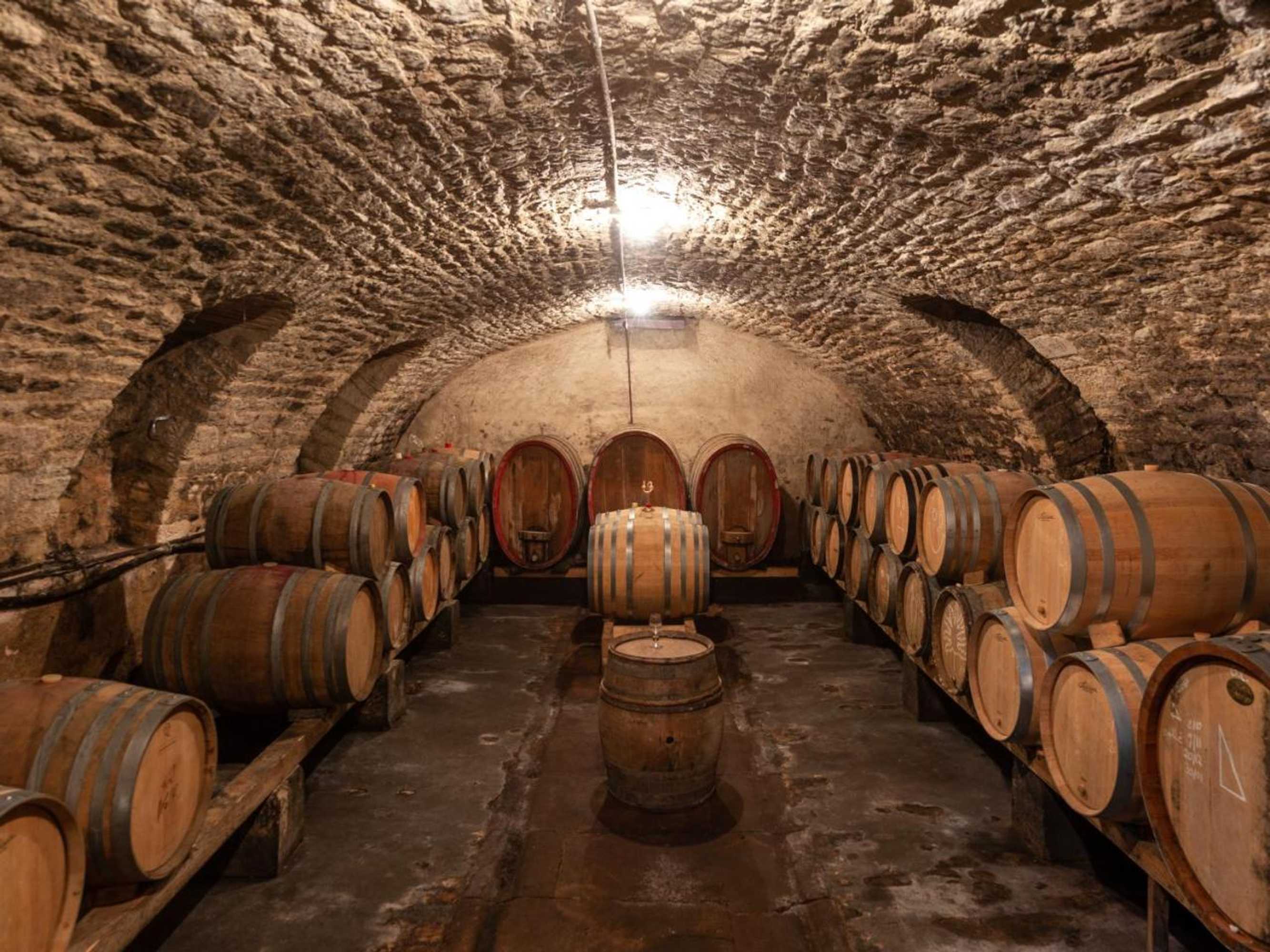 Gift card for Gästezimmer im Weingut Wolf