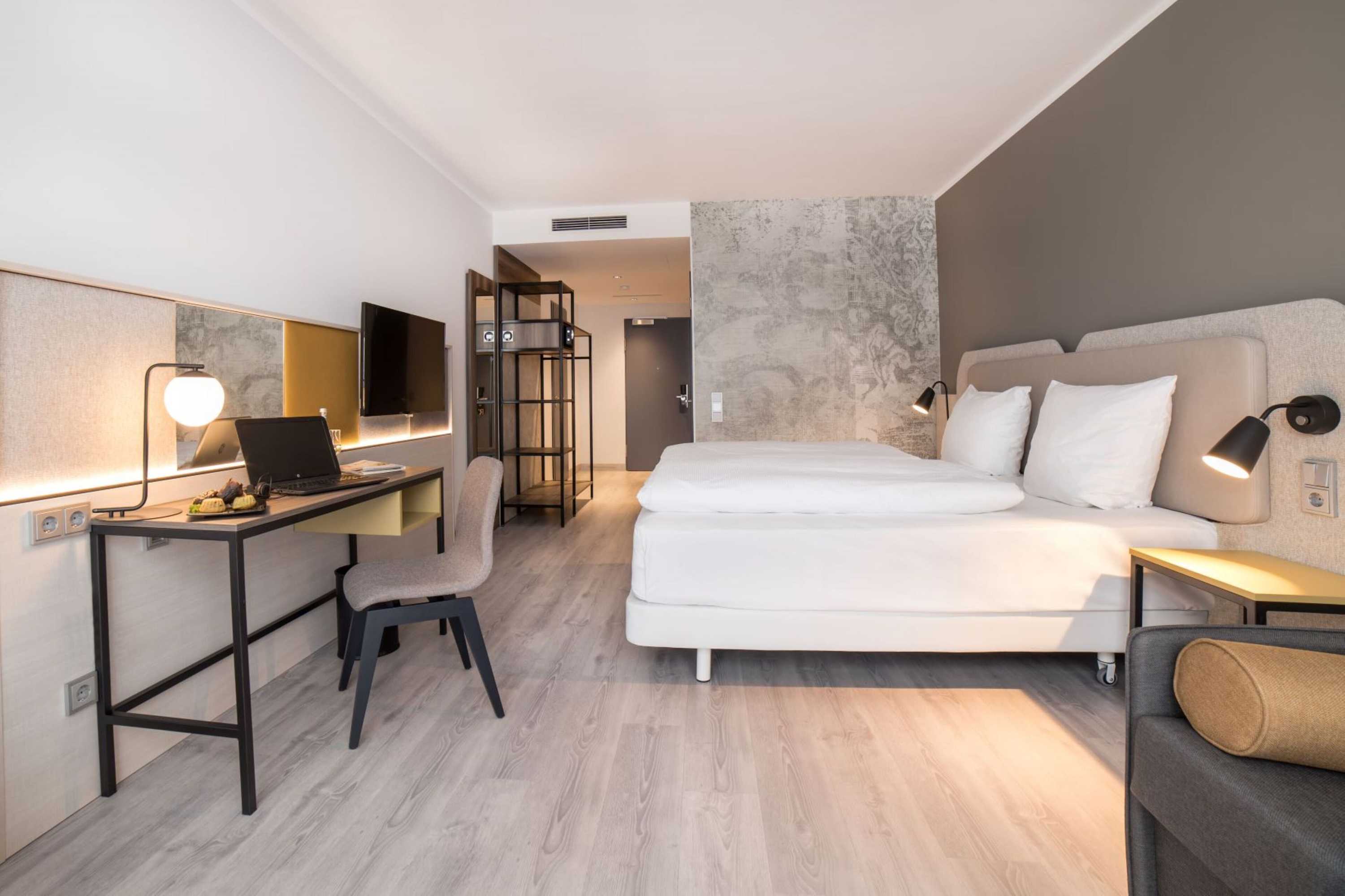 Gift card for Scotty + Paul Hotel Deggendorf