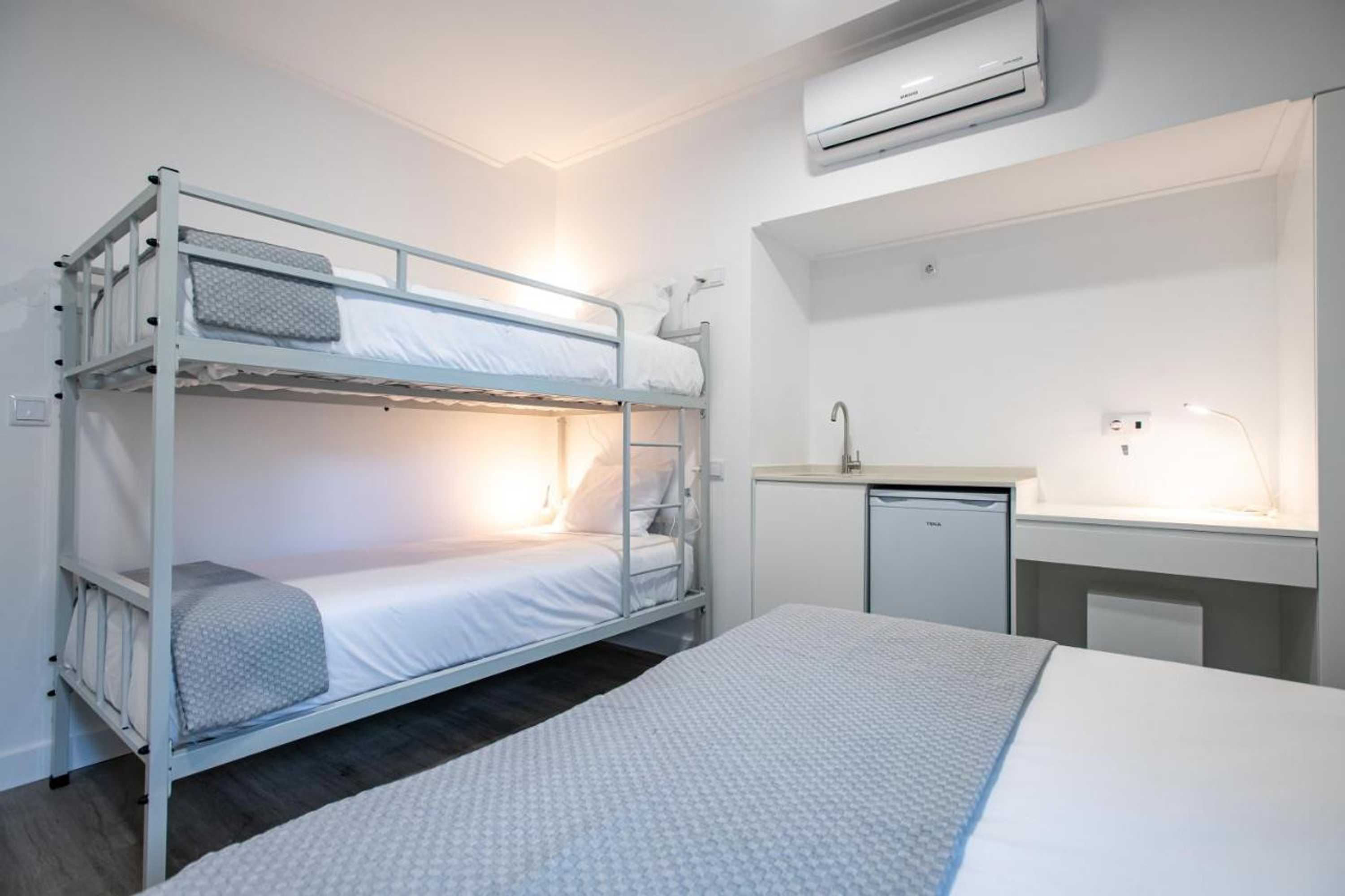 Gift card for Lizbon South Bed