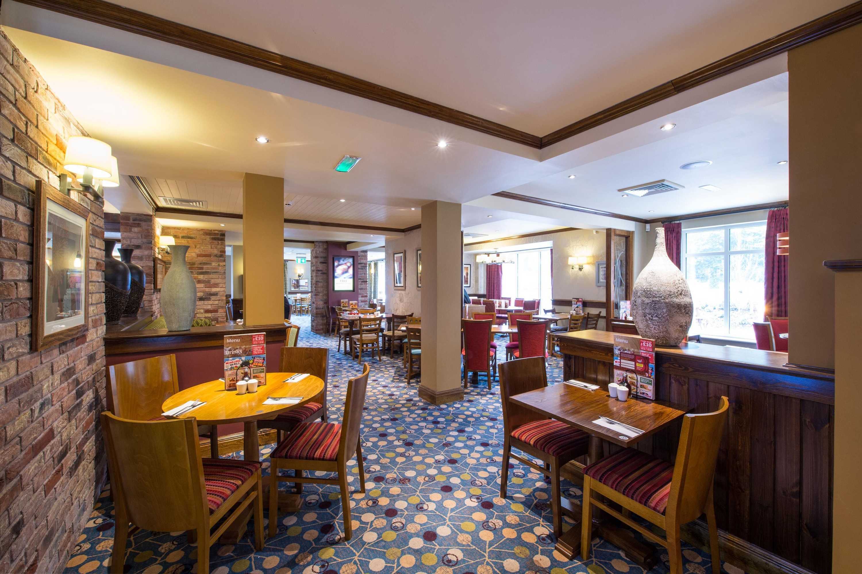 Gift card for Premier Inn Stourbridge Town Centre