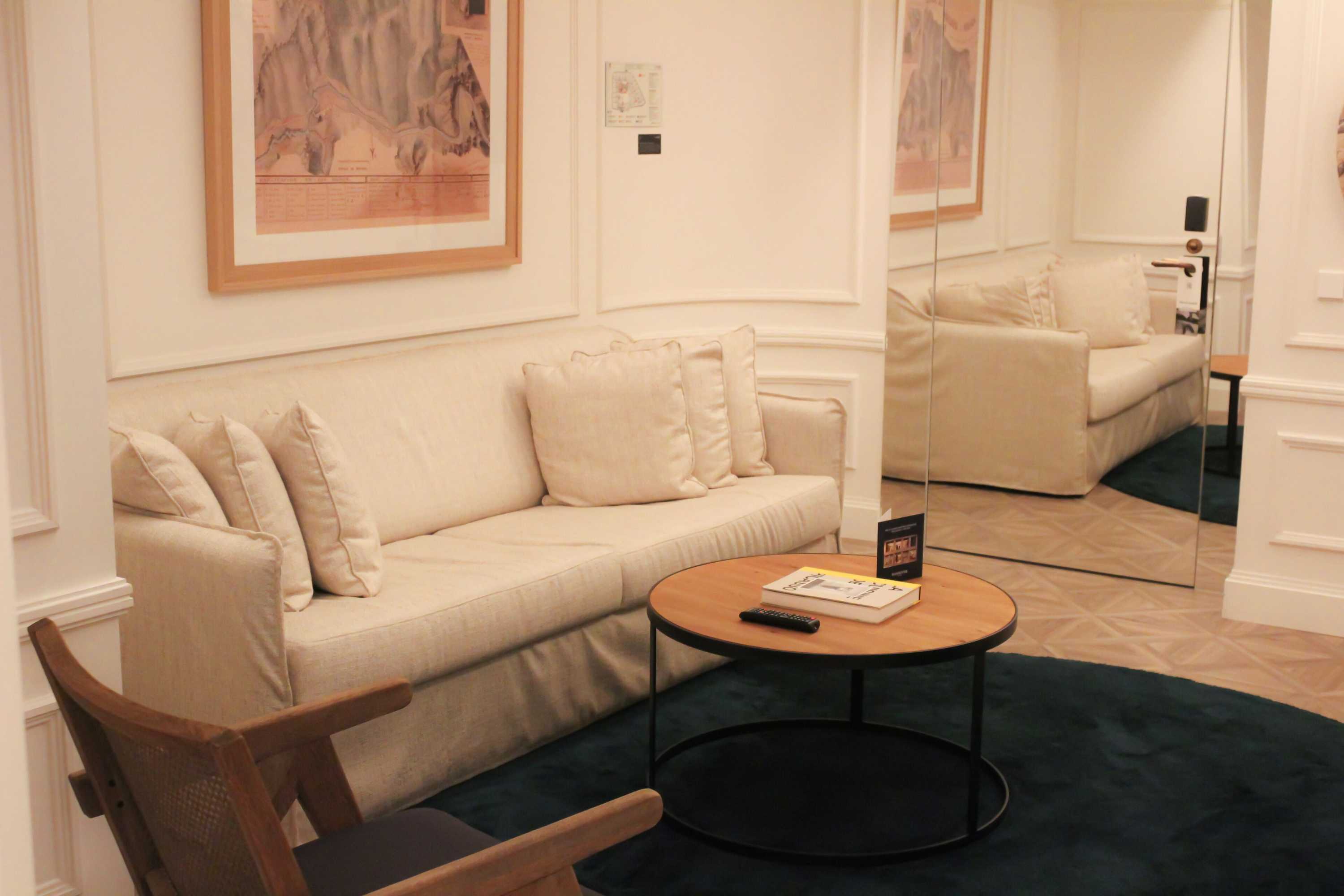 Gift card for Only You Hotel Valencia Gift card for Only You Hotel Valencia