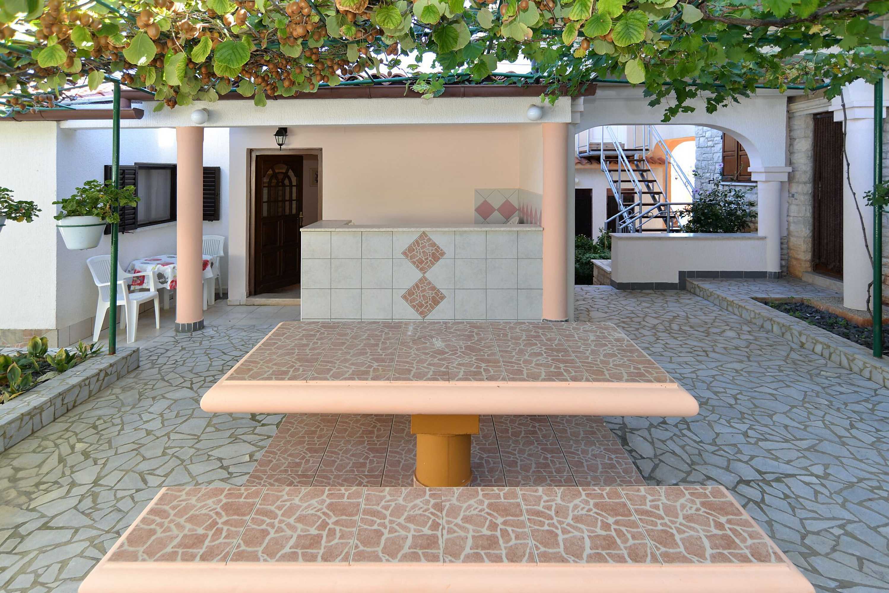 Gift card for Apartments Lillian 811