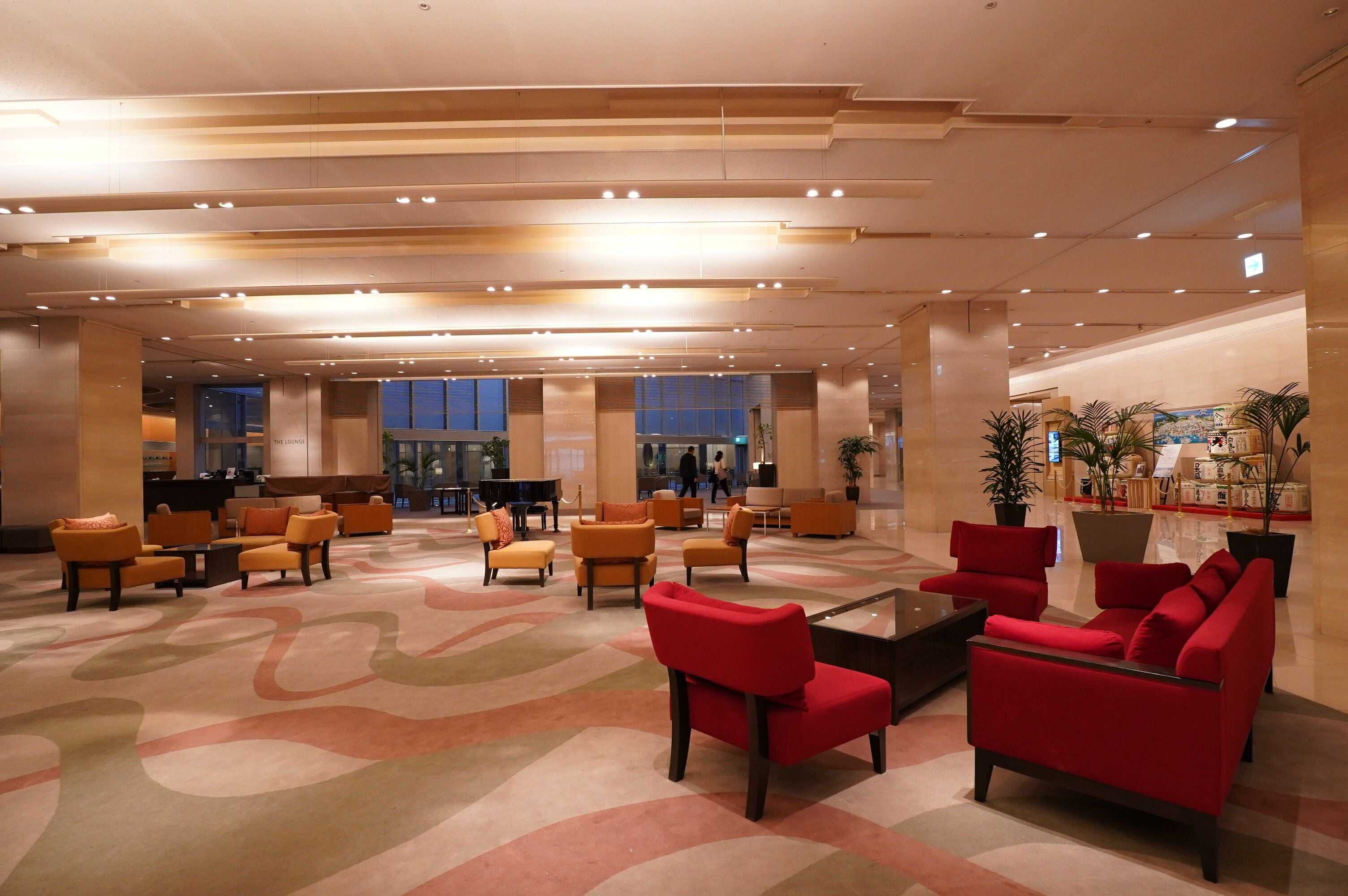Gift card for Ana Crowne Plaza Kobe by Ihg Gift card for Ana Crowne Plaza Kobe by Ihg