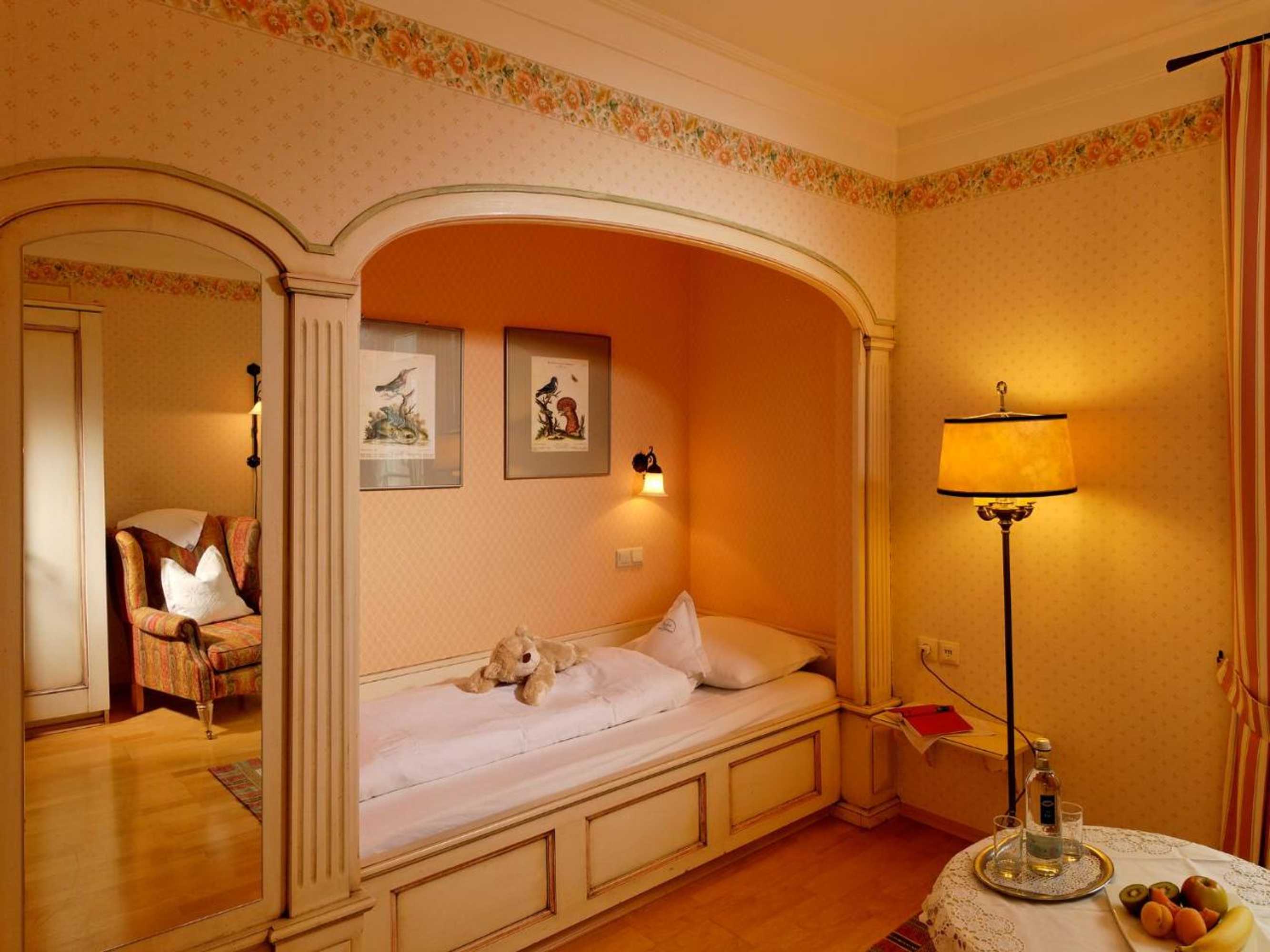 Gift card for Landhotel Zum Bären