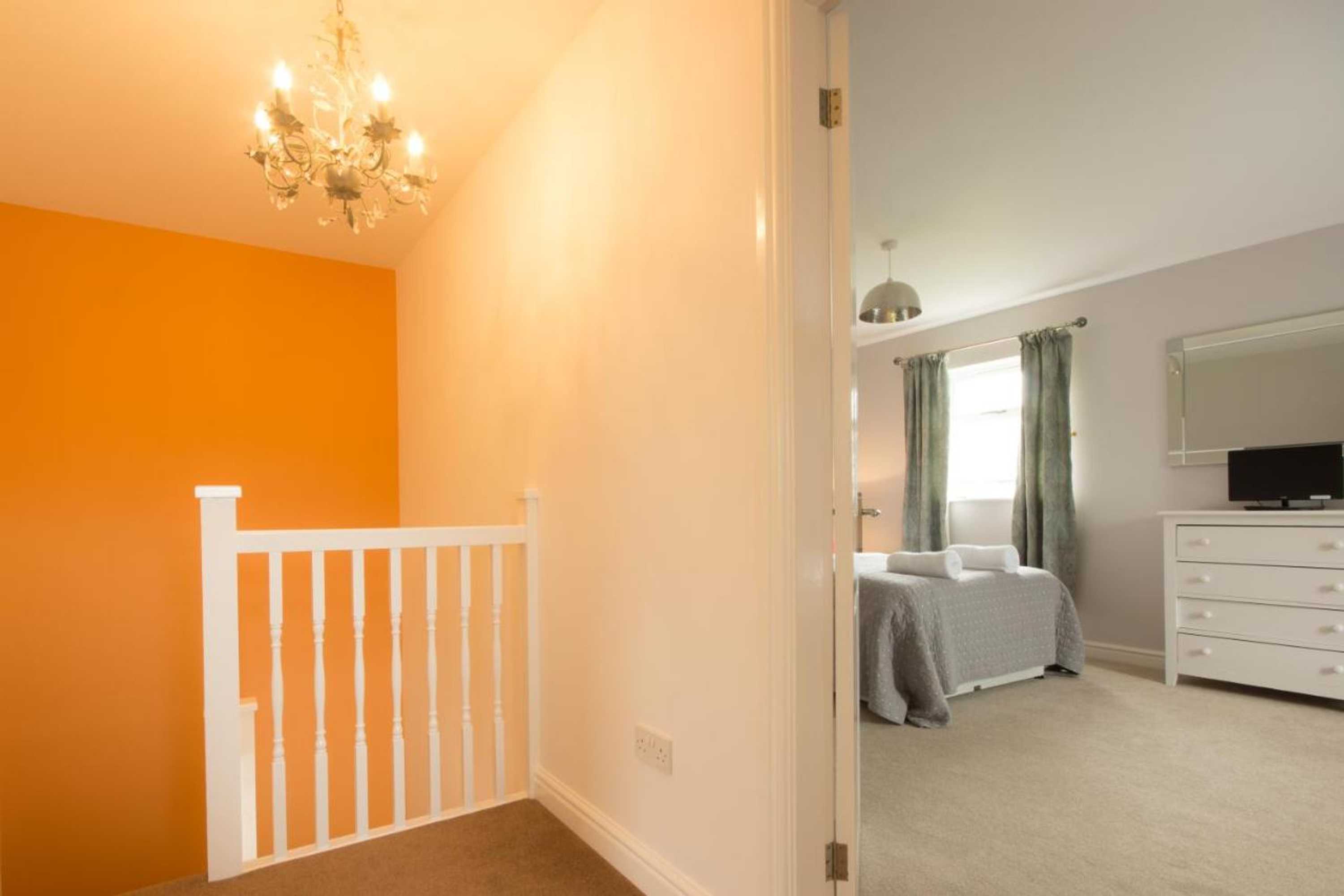 Gift card for Hardwick Cottage- Darwin Lake Holiday Village