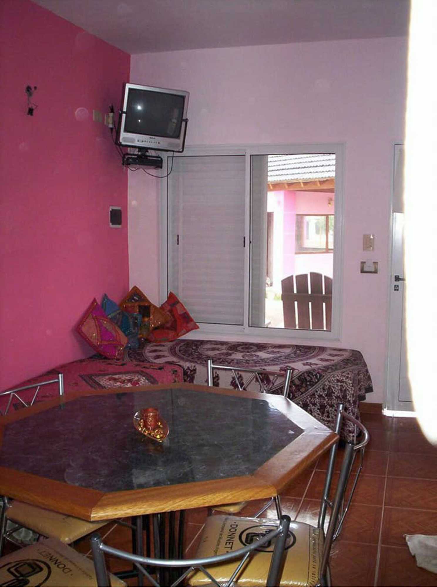 Gift card for Cabañas & Apart Yki Shamuaika