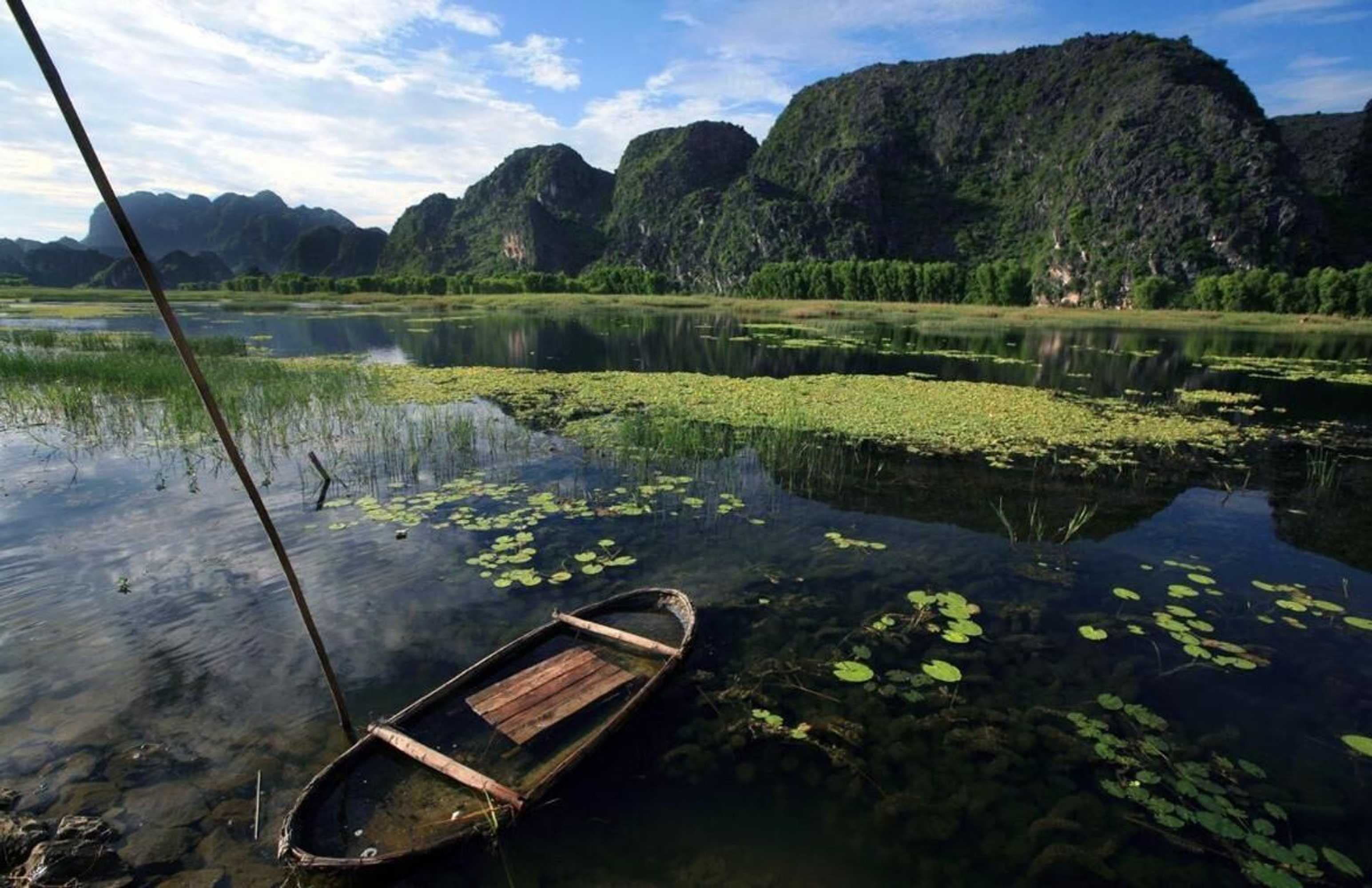 Gift card for Ninh Binh Nature Homestay Gift card for Ninh Binh Nature Homestay