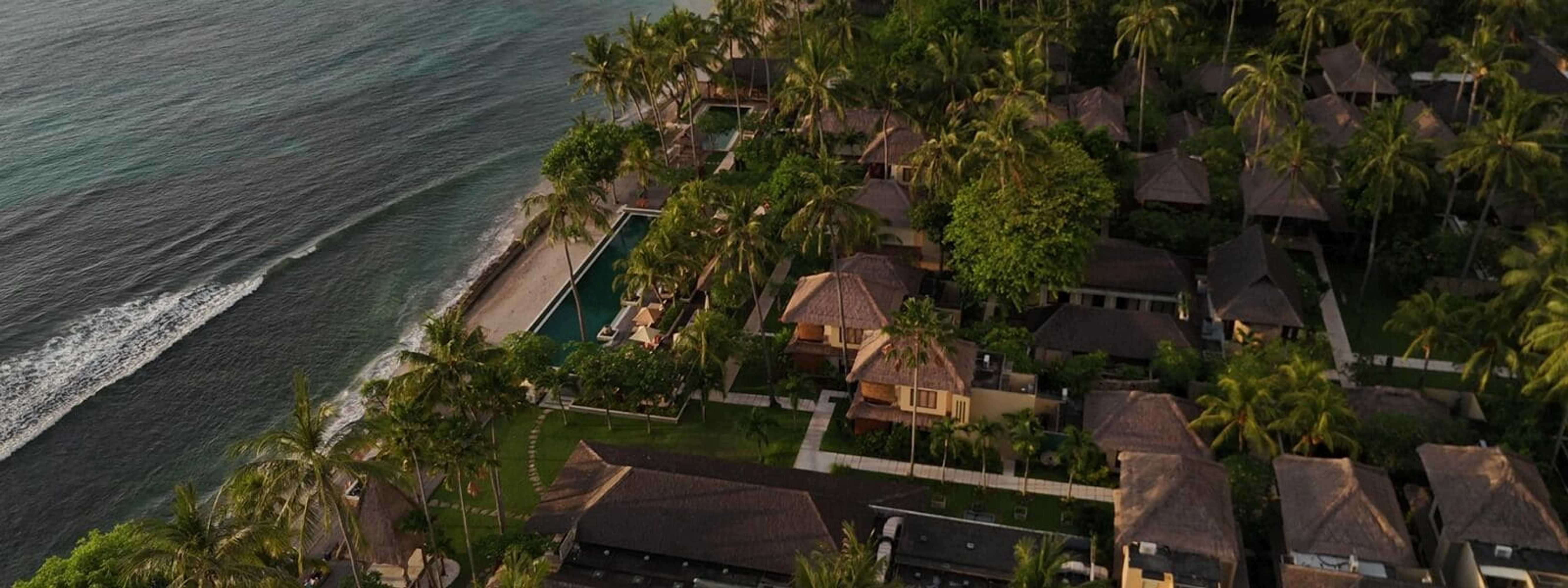 Gift card for Qunci Villas Resort Gift card for Qunci Villas Resort