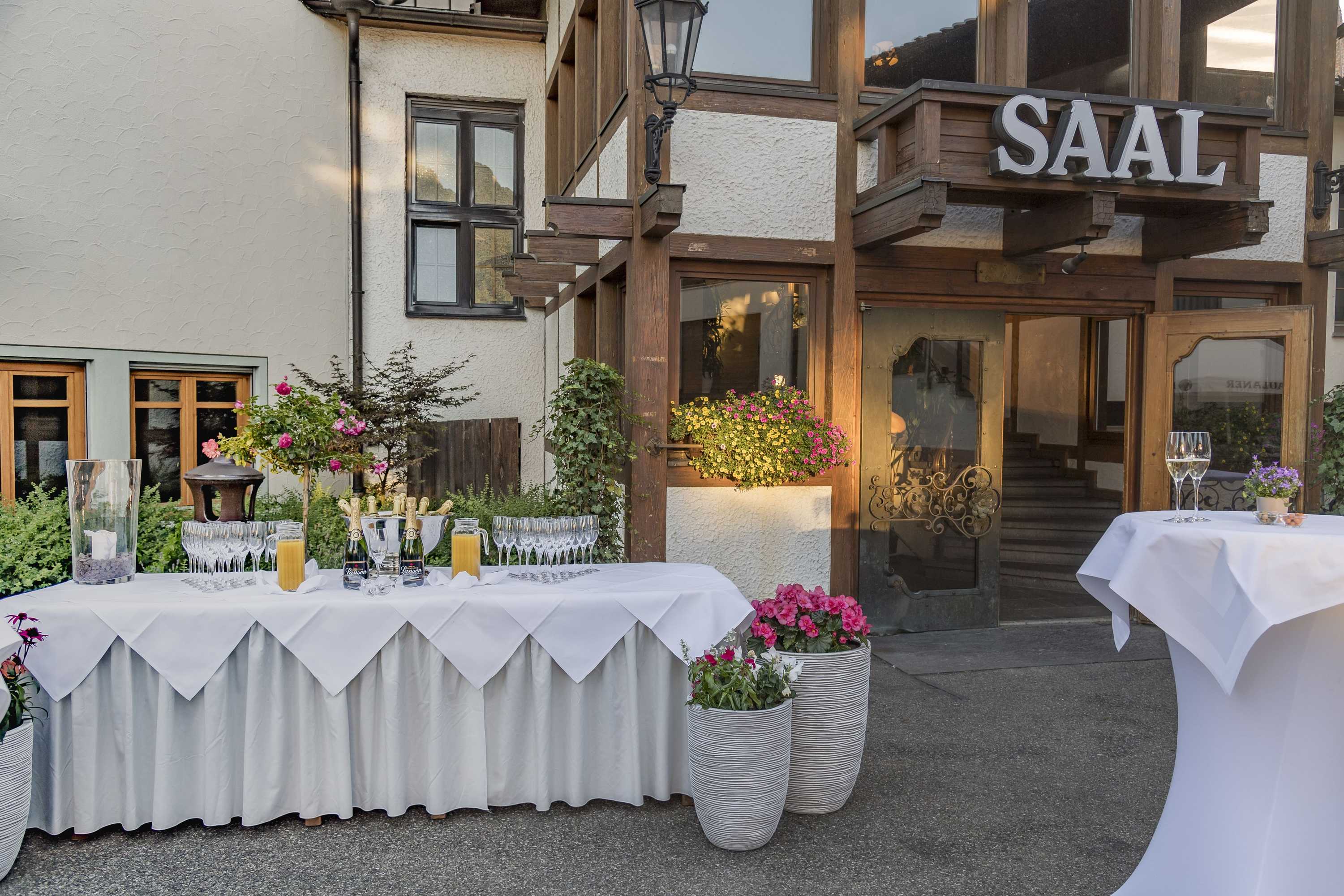 Gift card for Hotel & Restaurant Becher Gift card for Hotel & Restaurant Becher