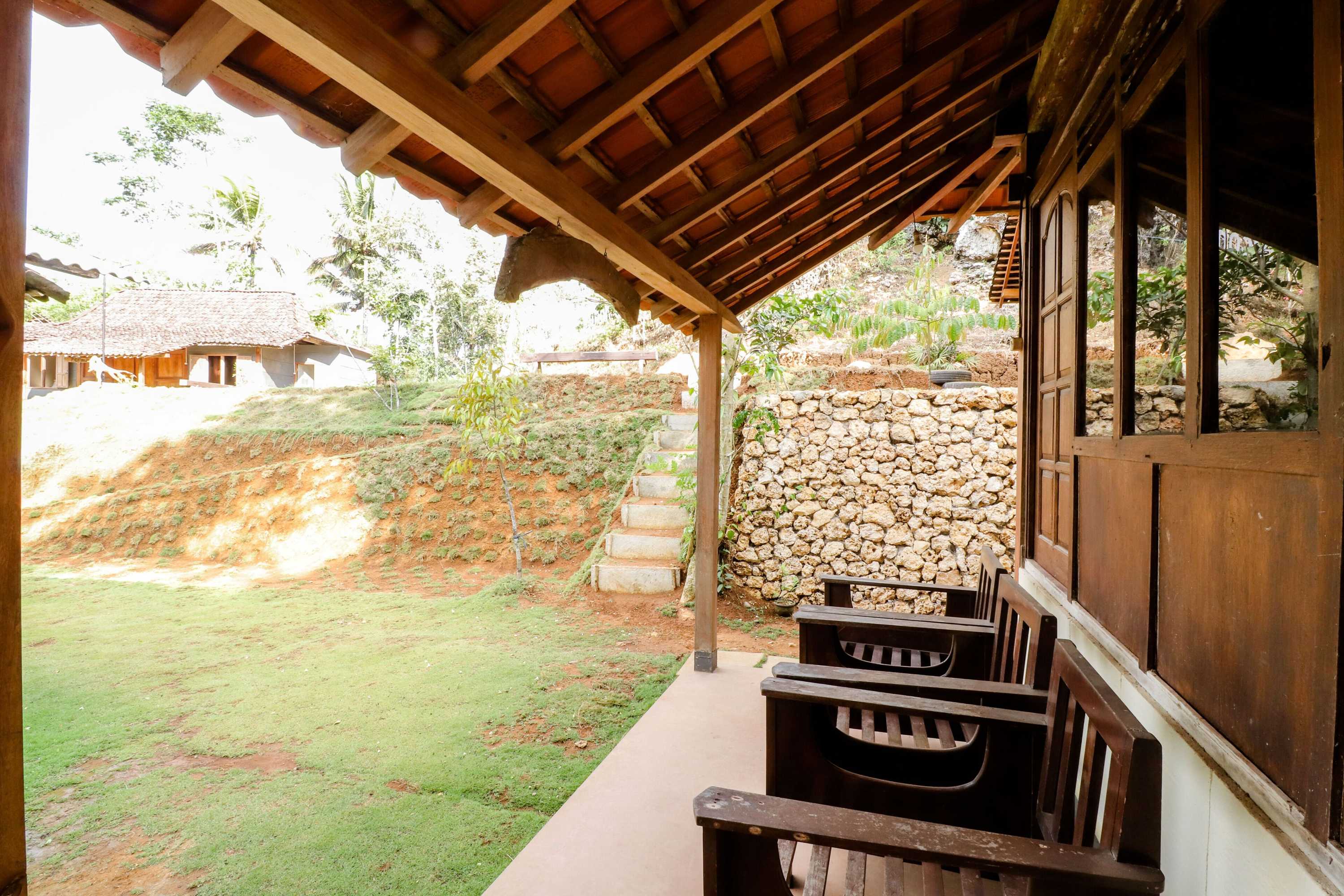 Gift card for Omah Watu Blencong