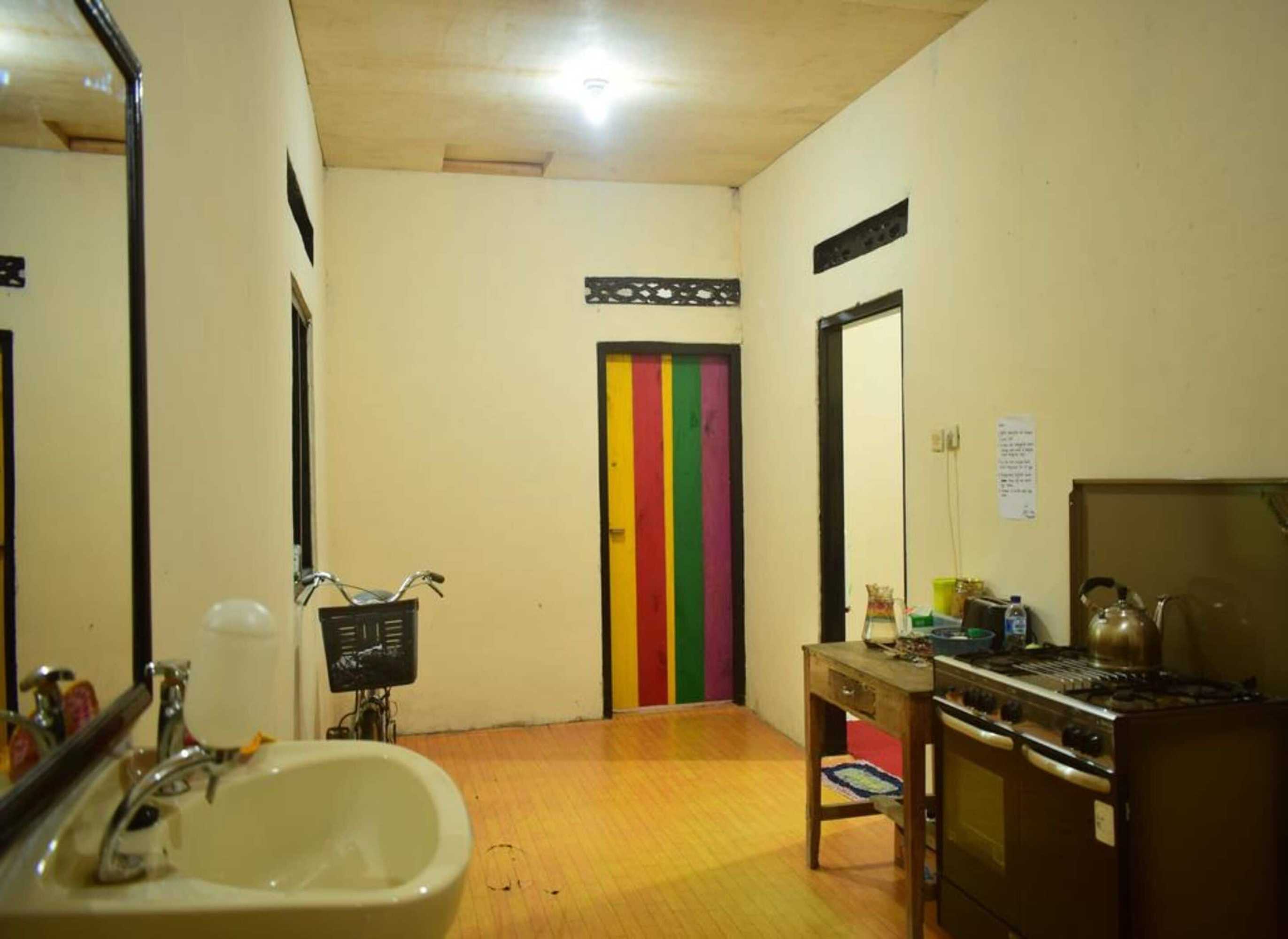 Gift card for Dodo Dormitory Backpacker