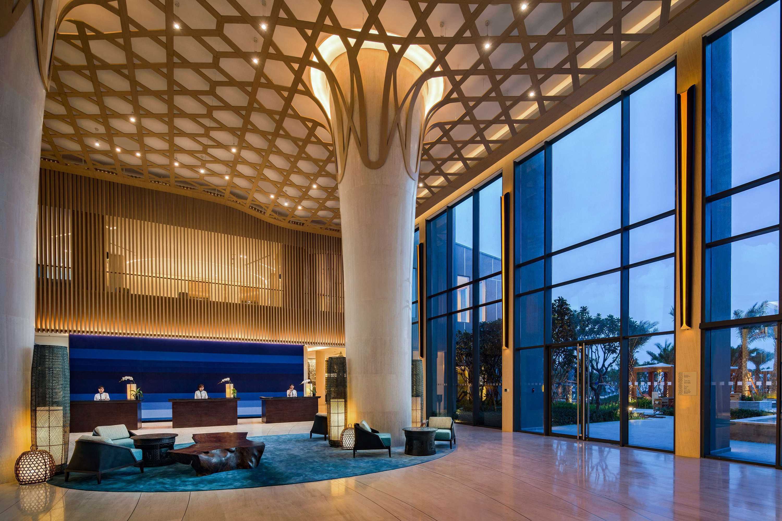 Gift card for Radisson Blu Resort Cam Ranh Gift card for Radisson Blu Resort Cam Ranh