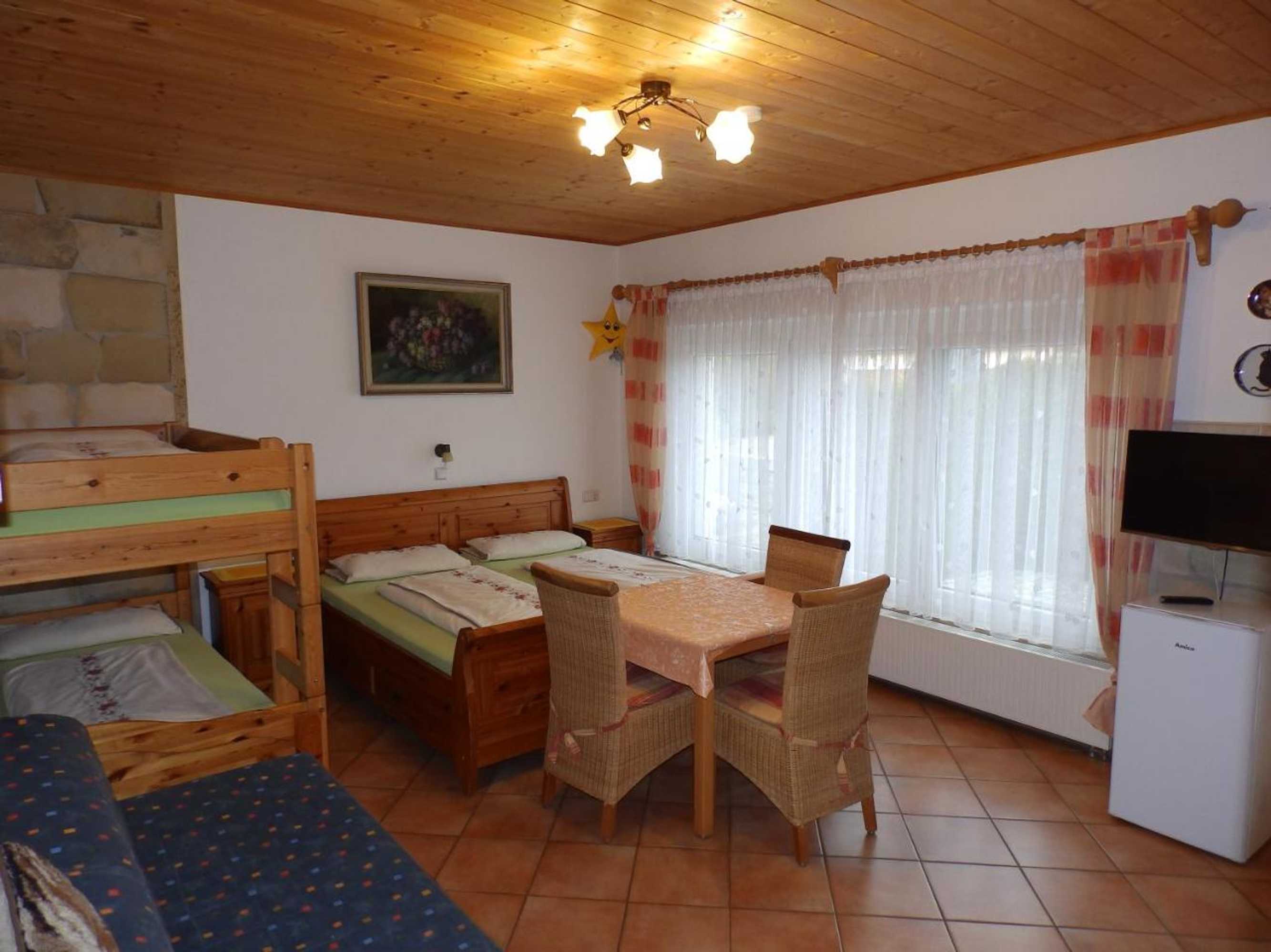 Gift card for Pension Gästeparadies