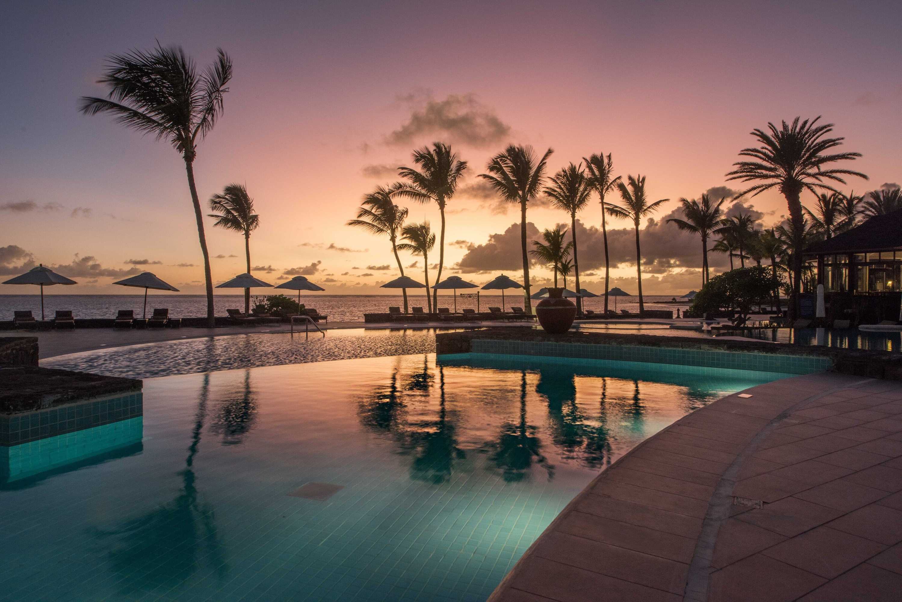 Gift card for The Residence Mauritius Gift card for The Residence Mauritius