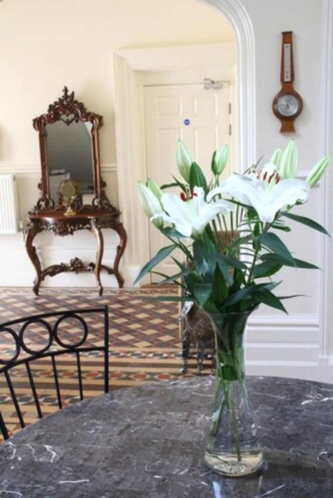 Gift card for The Grange Court Hotel Gift card for The Grange Court Hotel