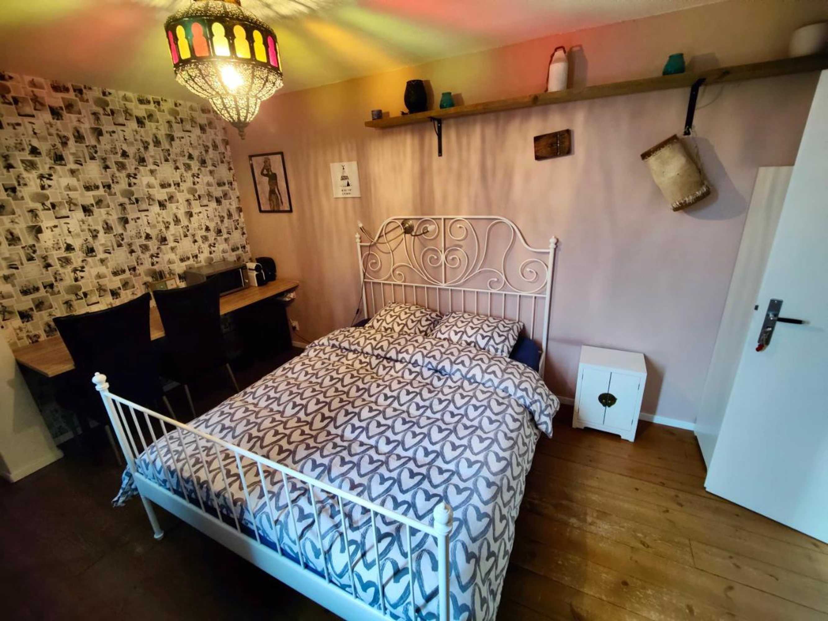 Gift card for Silver Moon Bed & Breakfast