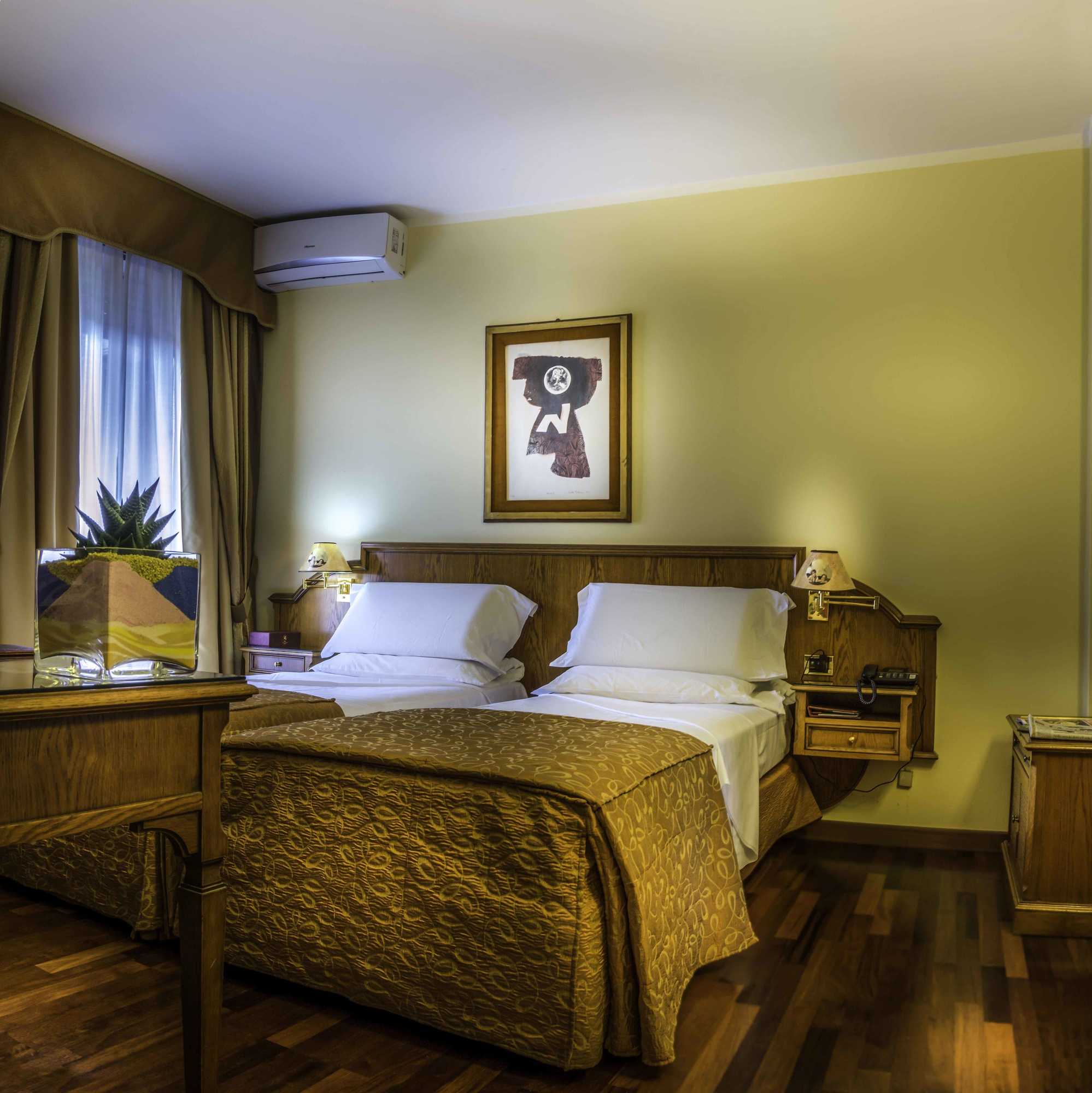 Gift card for Lvg Hotel Collection - La Bussola