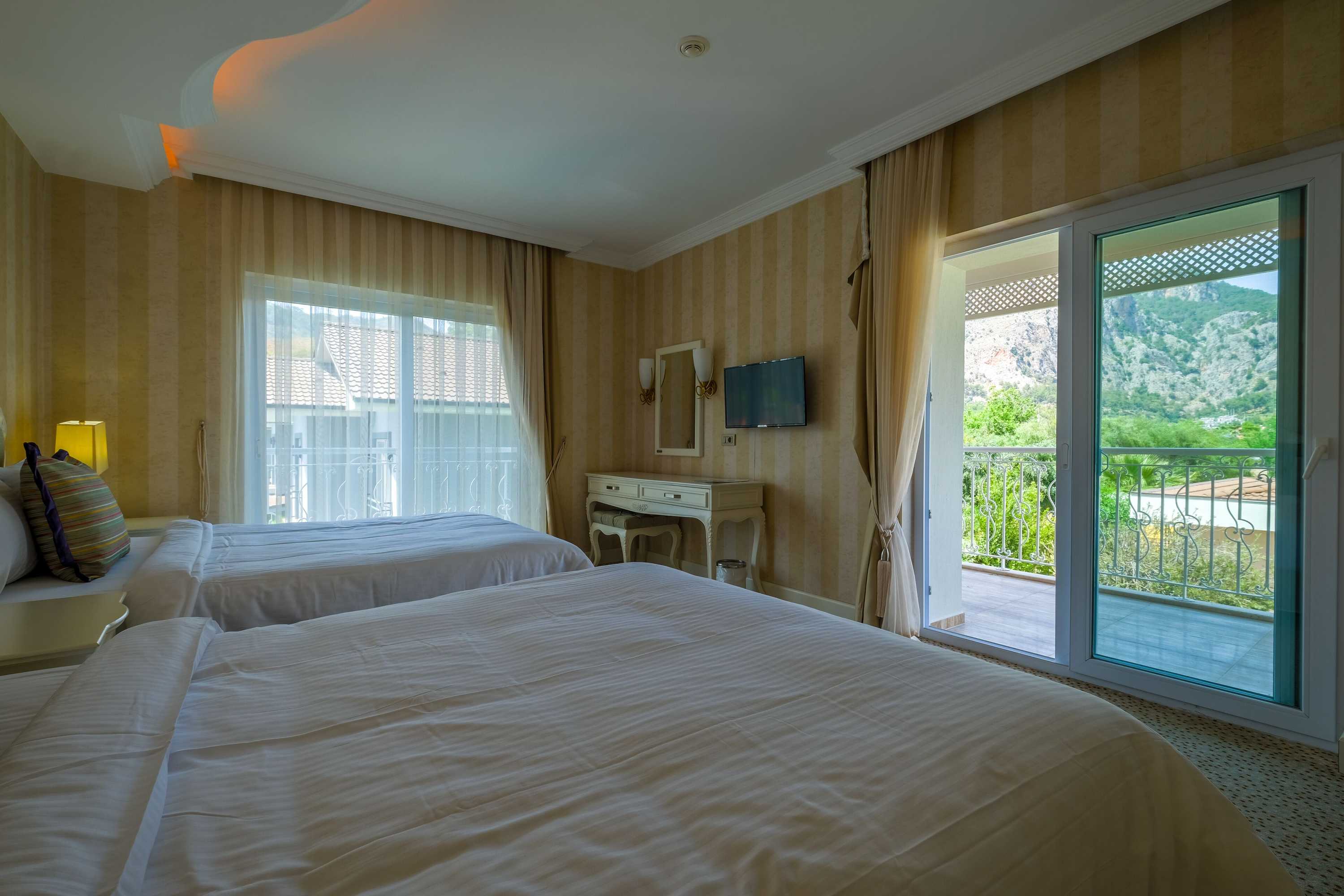 Gift card for Grand Göcek Hotel Gift card for Grand Göcek Hotel