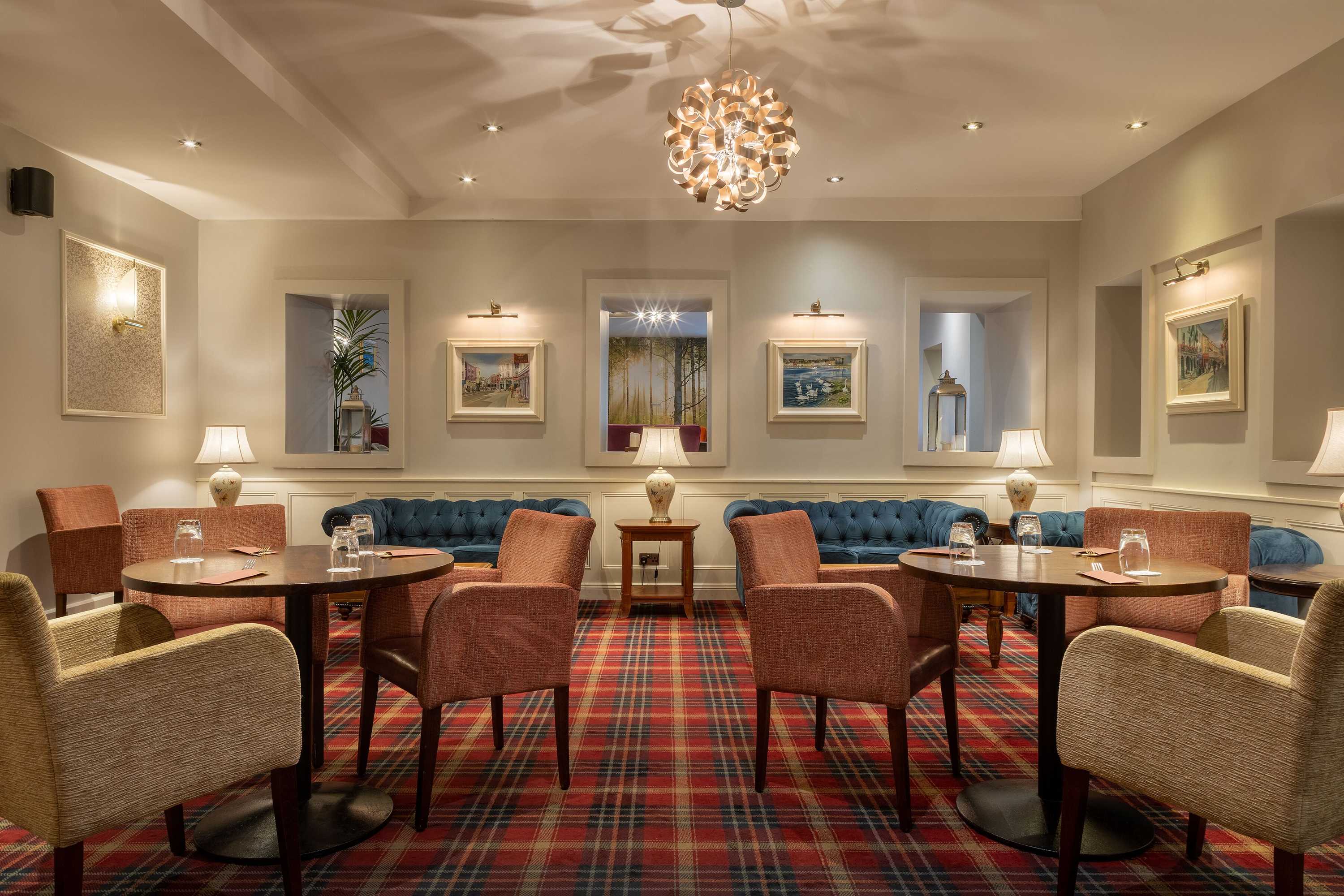 Gift card for Clybaun Hotel Galway Gift card for Clybaun Hotel Galway