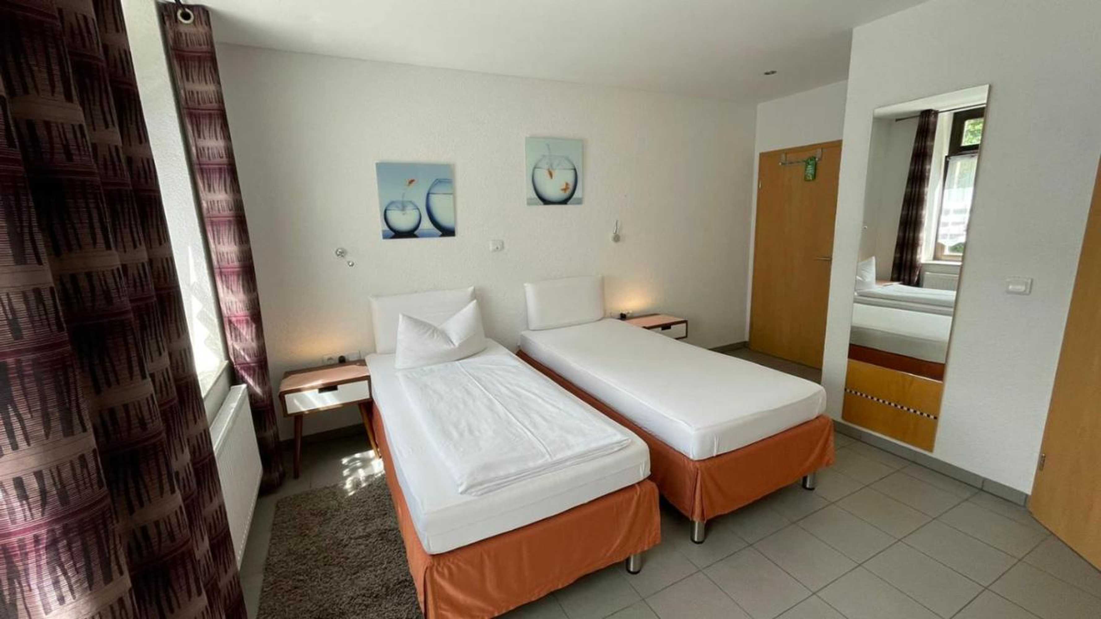 Gift card for Avenue Das Gästehaus