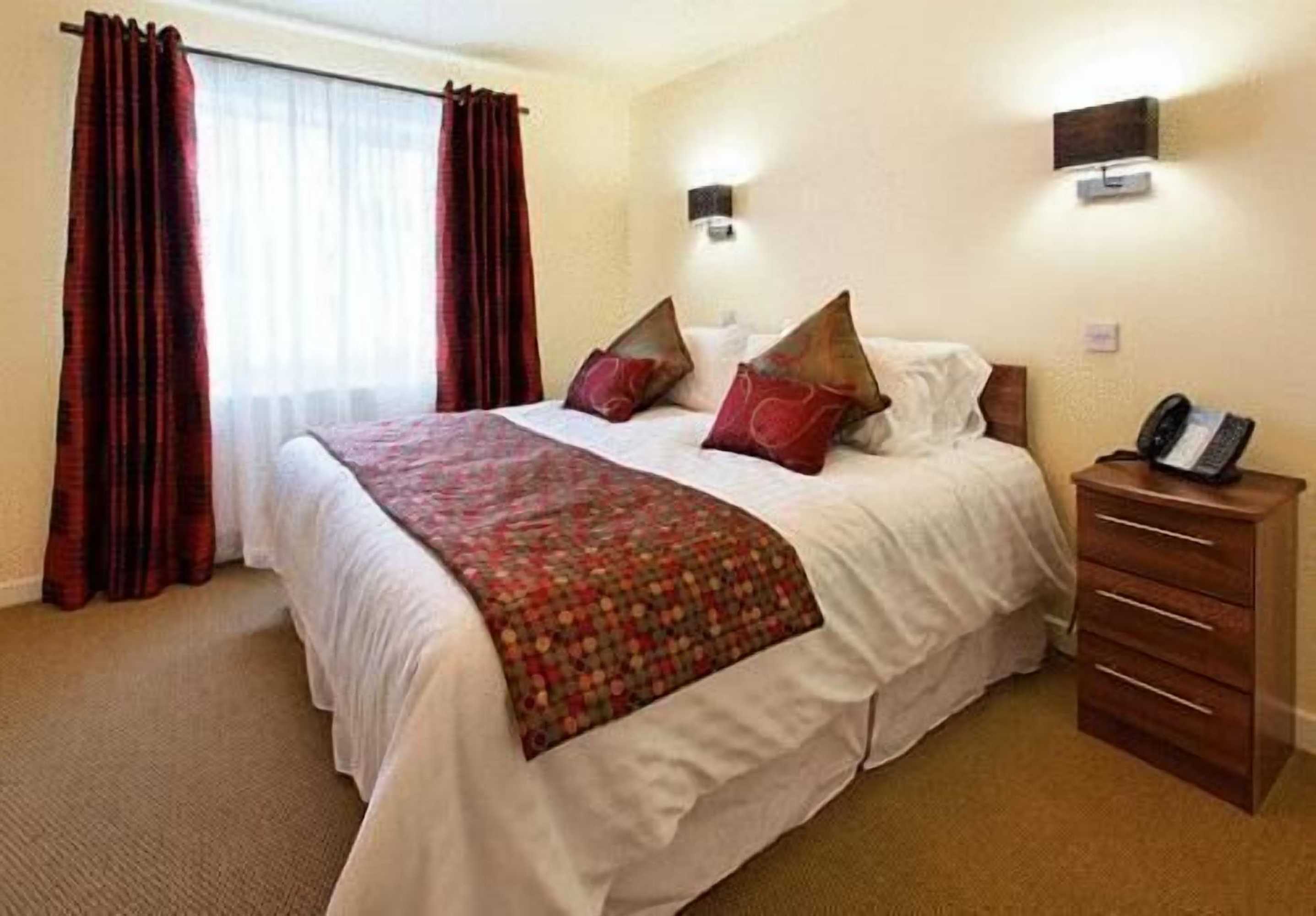 Gift card for Lucarelli Inn