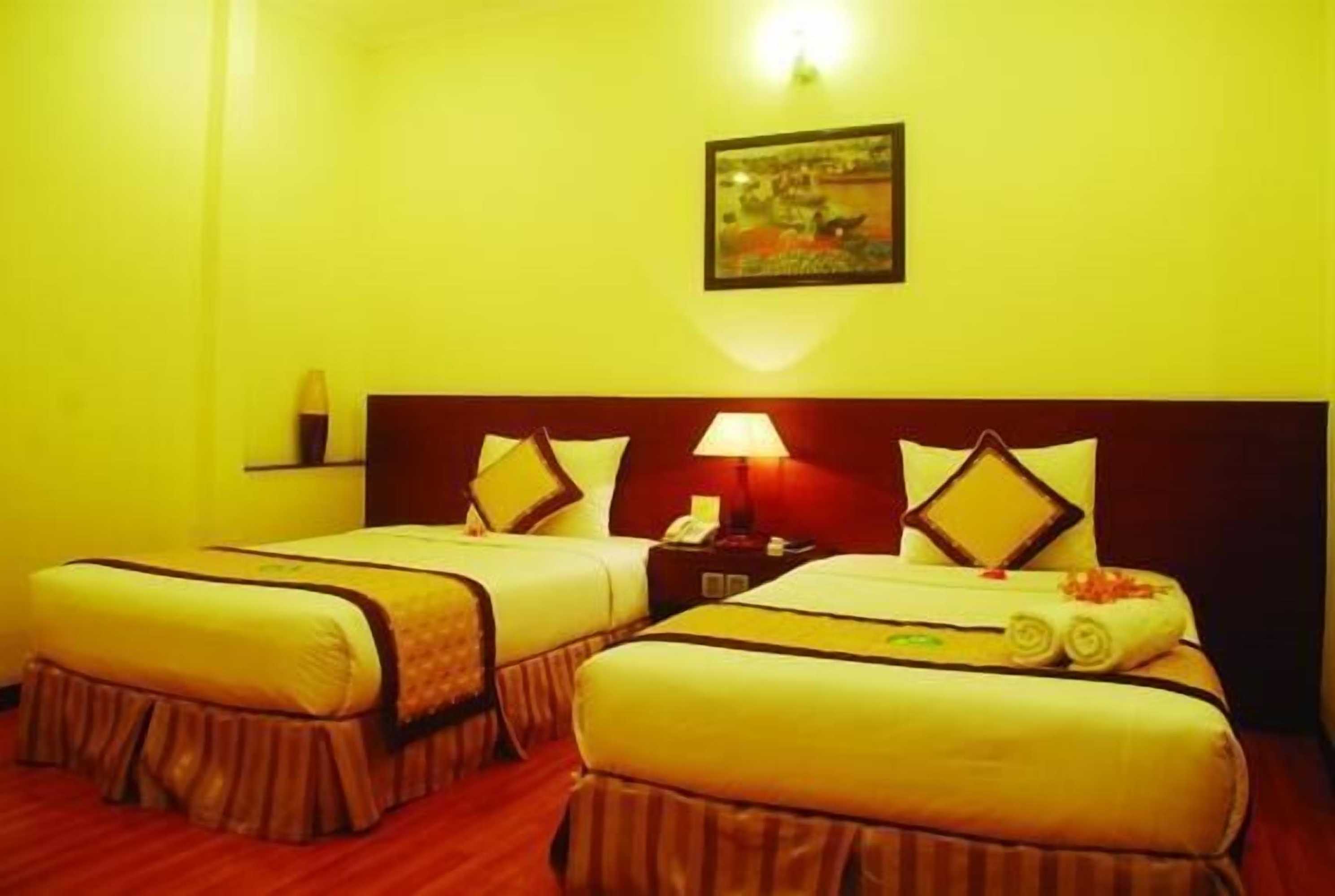 Gift card for Hau Giang Hotel Gift card for Hau Giang Hotel