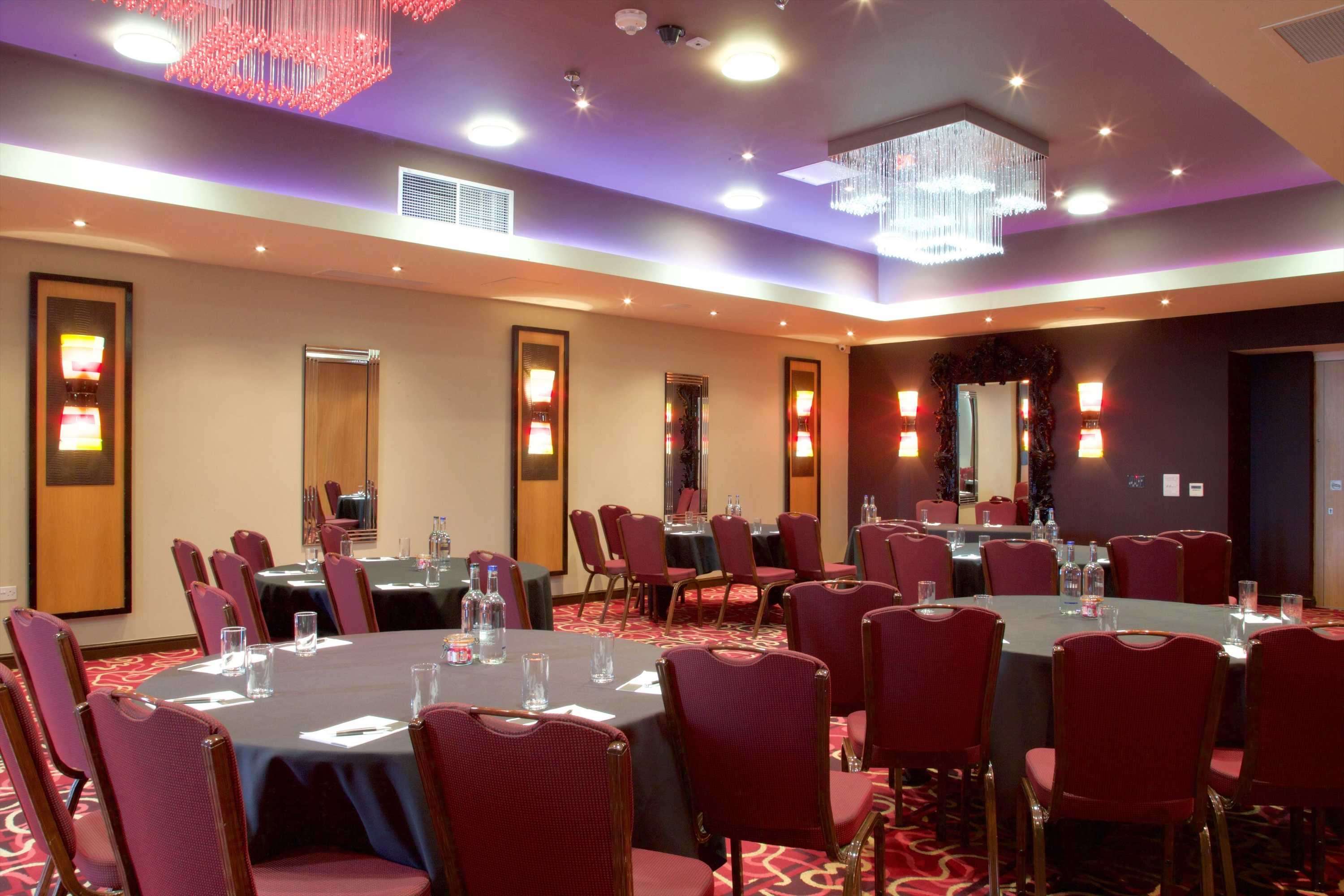 Gift card for Hull Humber View Hotel, Sure Hotel Collection by BW