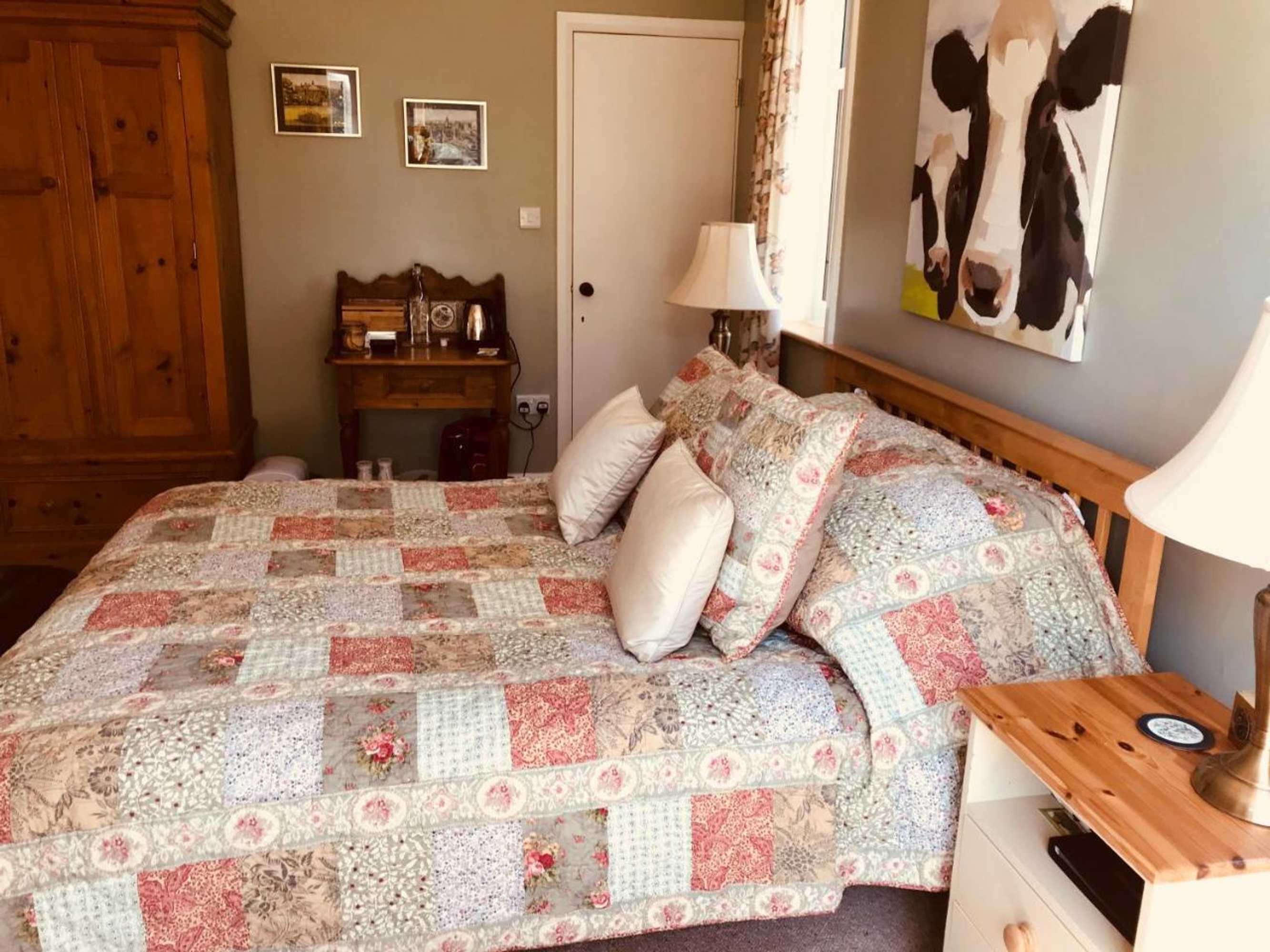 Gift card for Tresillian House Guest House & Garden