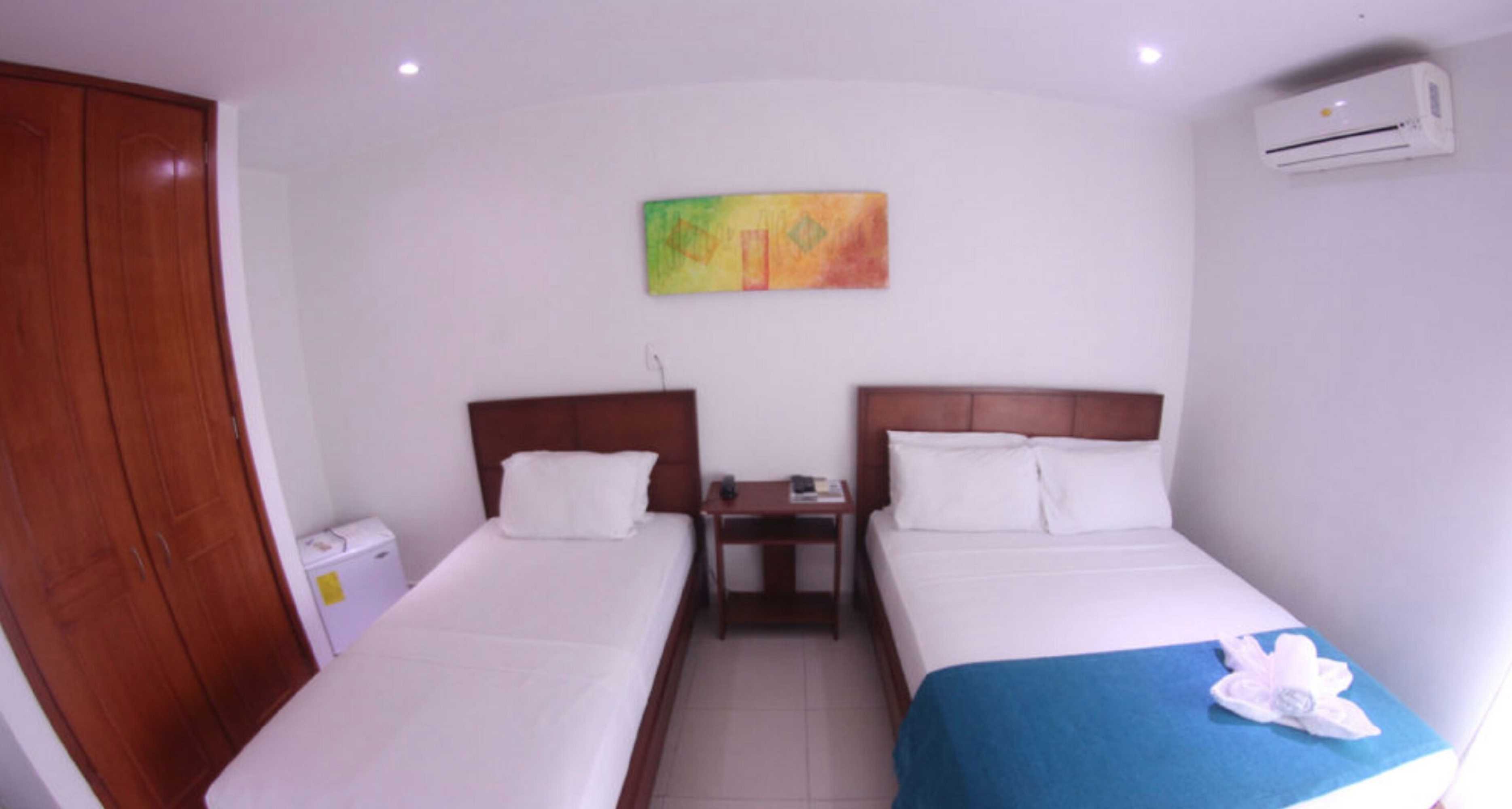 Gift card for Hbd Hotel Spa