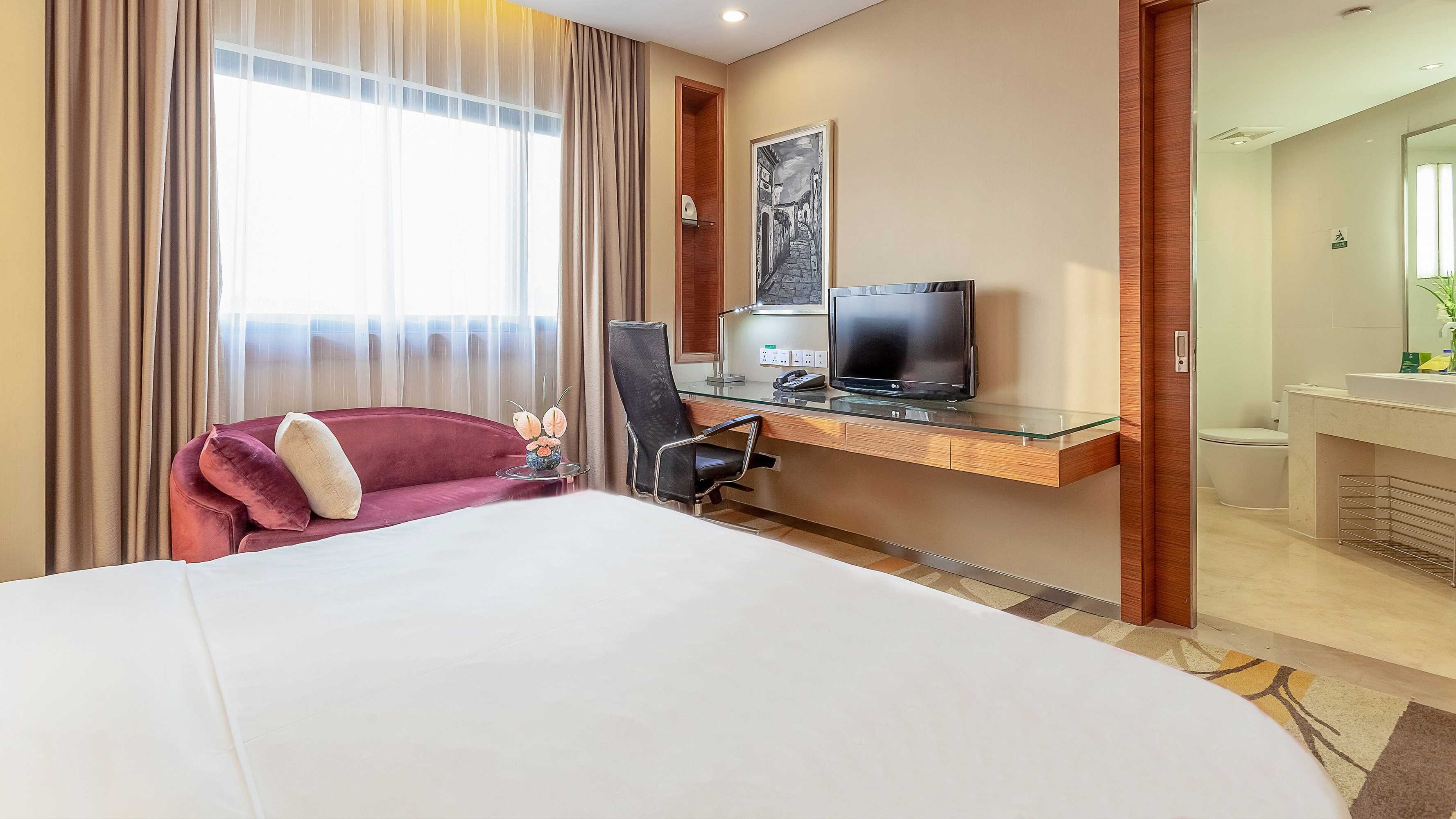 Gift card for Holiday Inn Hefei by Ihg Gift card for Holiday Inn Hefei by Ihg
