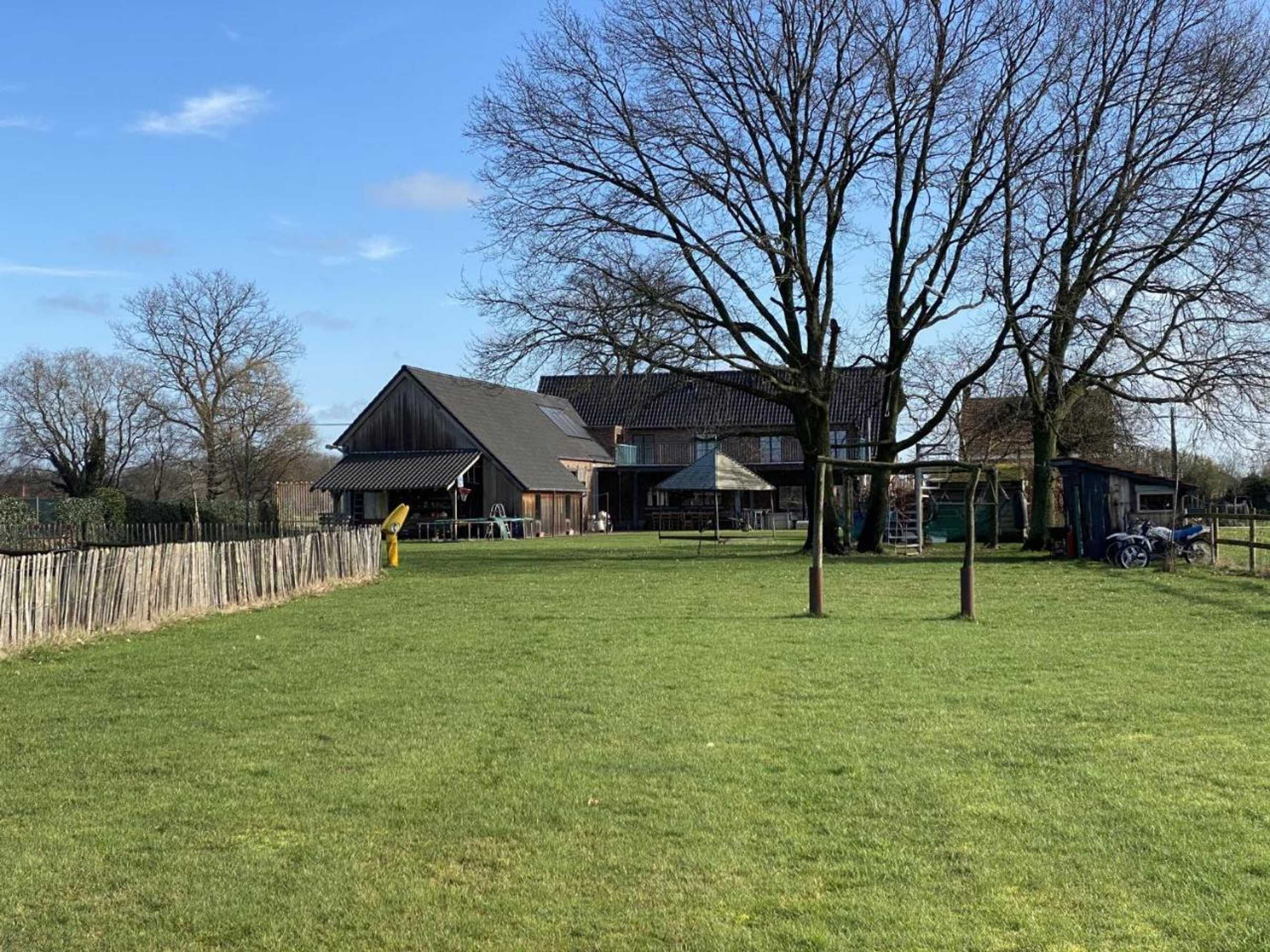 Gift card for De Lieshoeve