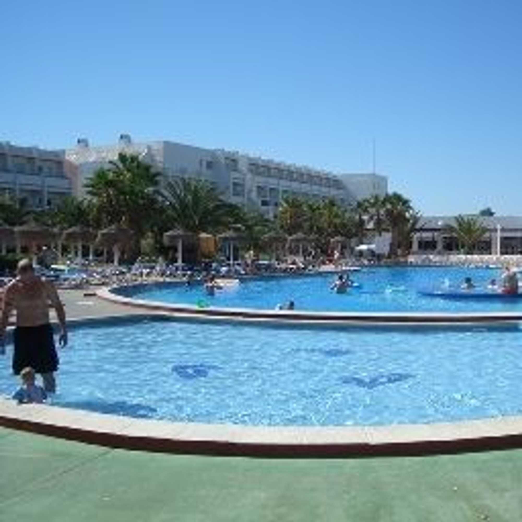 Gift card for Grand Palladium White Island Resort & Spa - All Inclusive Gift card for Grand Palladium White Island Resort & Spa - All Inclusive