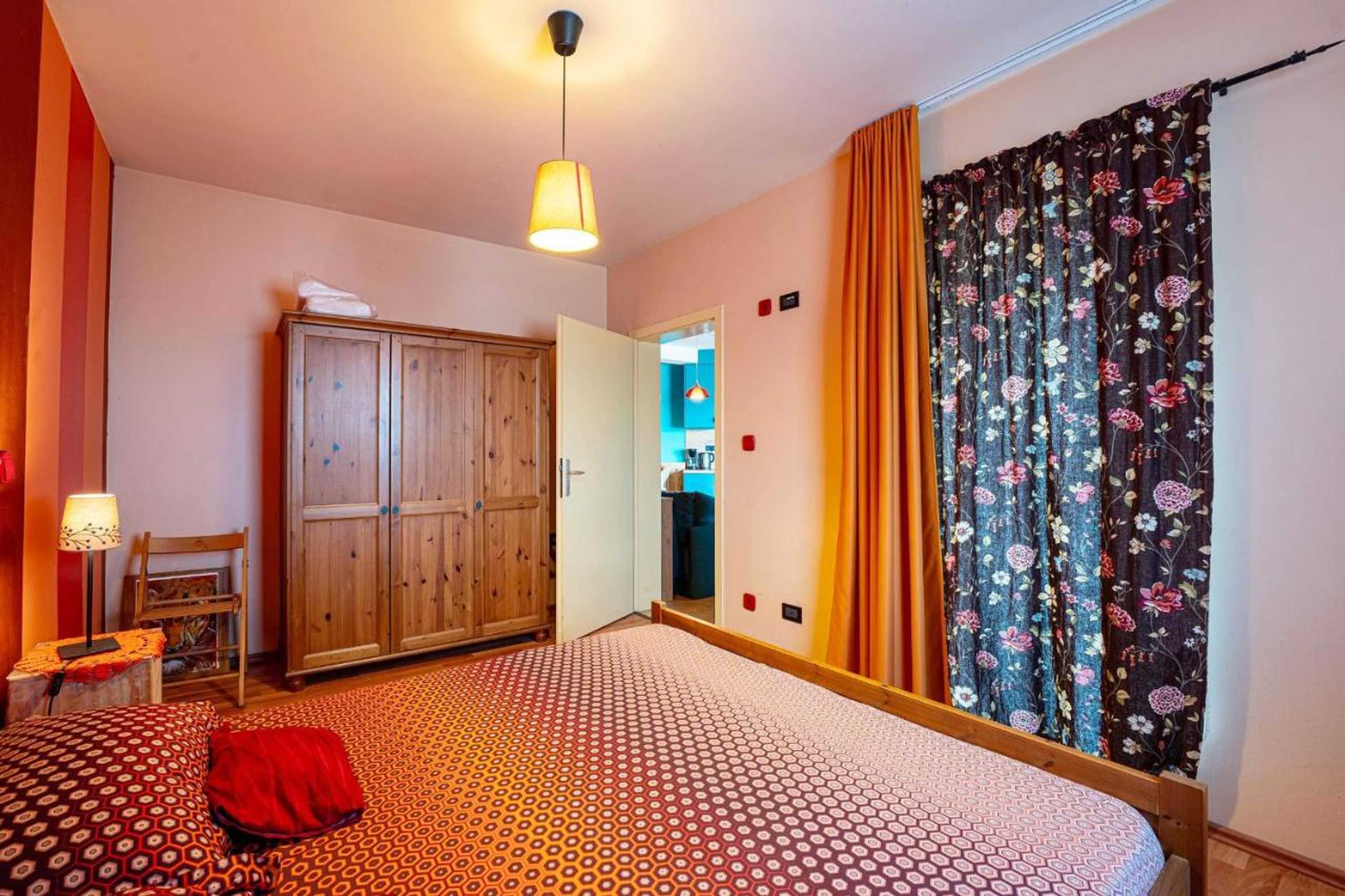 Gift card for Apartments Oliveto