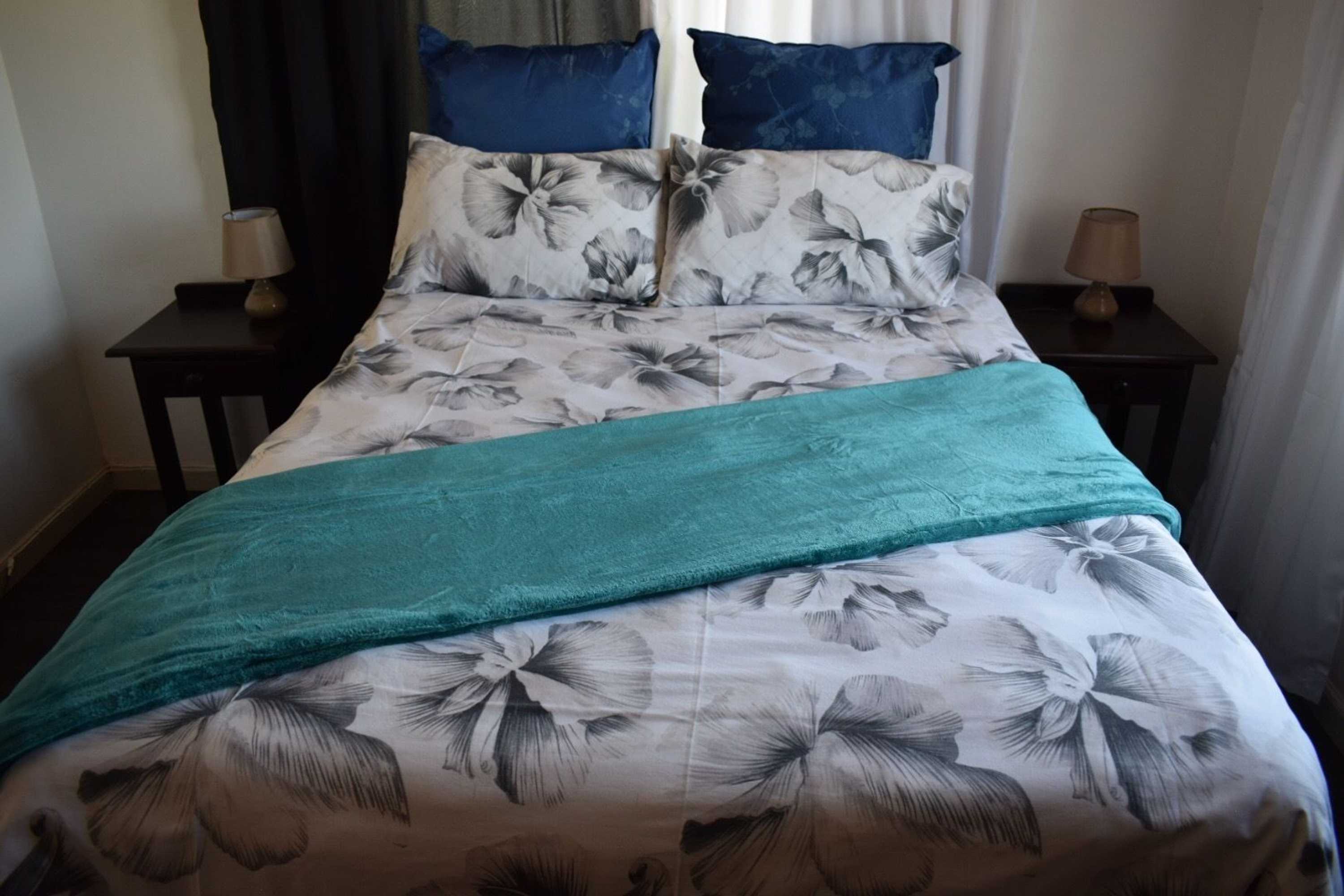 Gift card for Oudtshoorn Homestay Accommodation Gift card for Oudtshoorn Homestay Accommodation