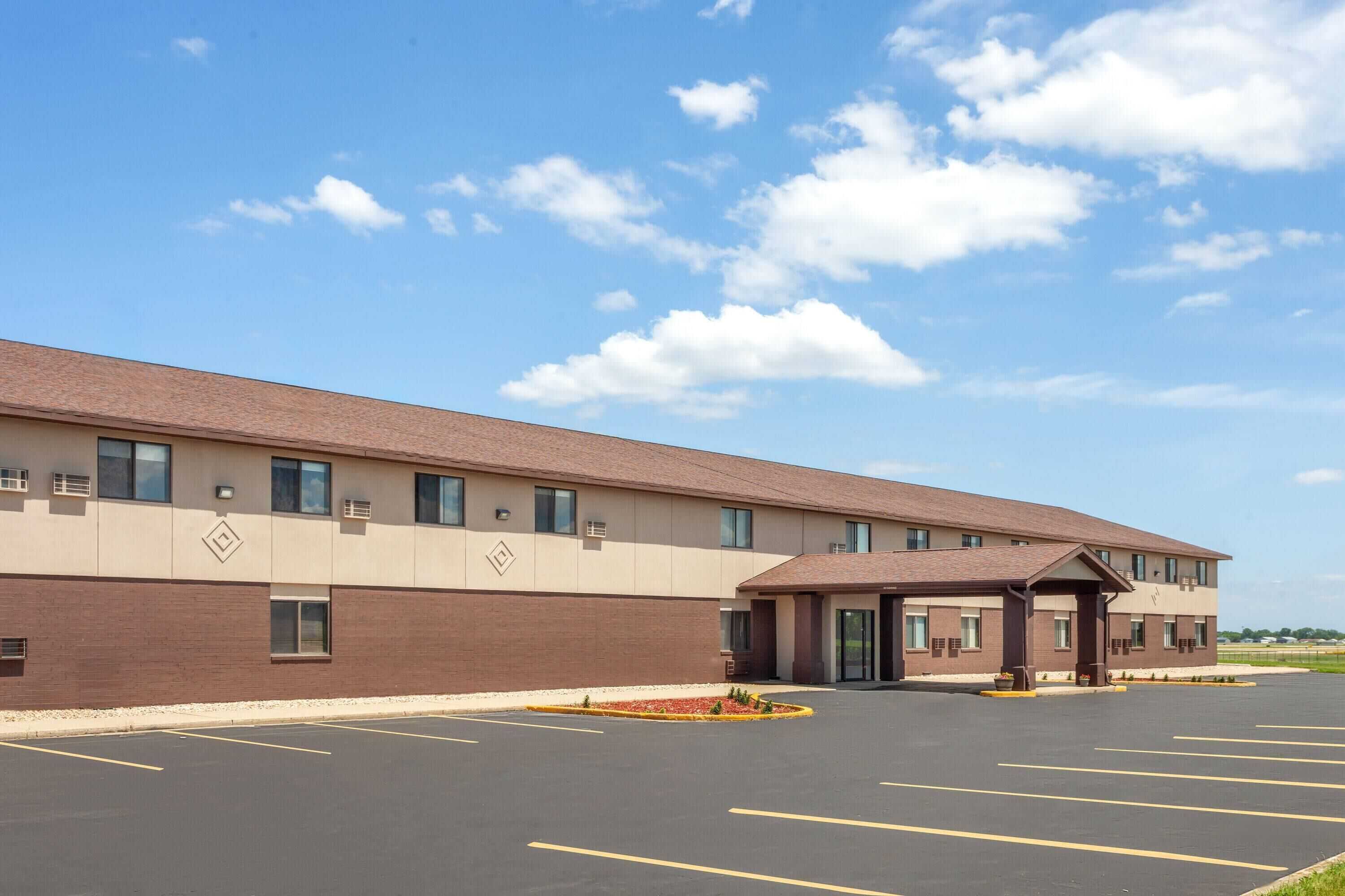 Gift card for Baymont by Wyndham Oshkosh Airport