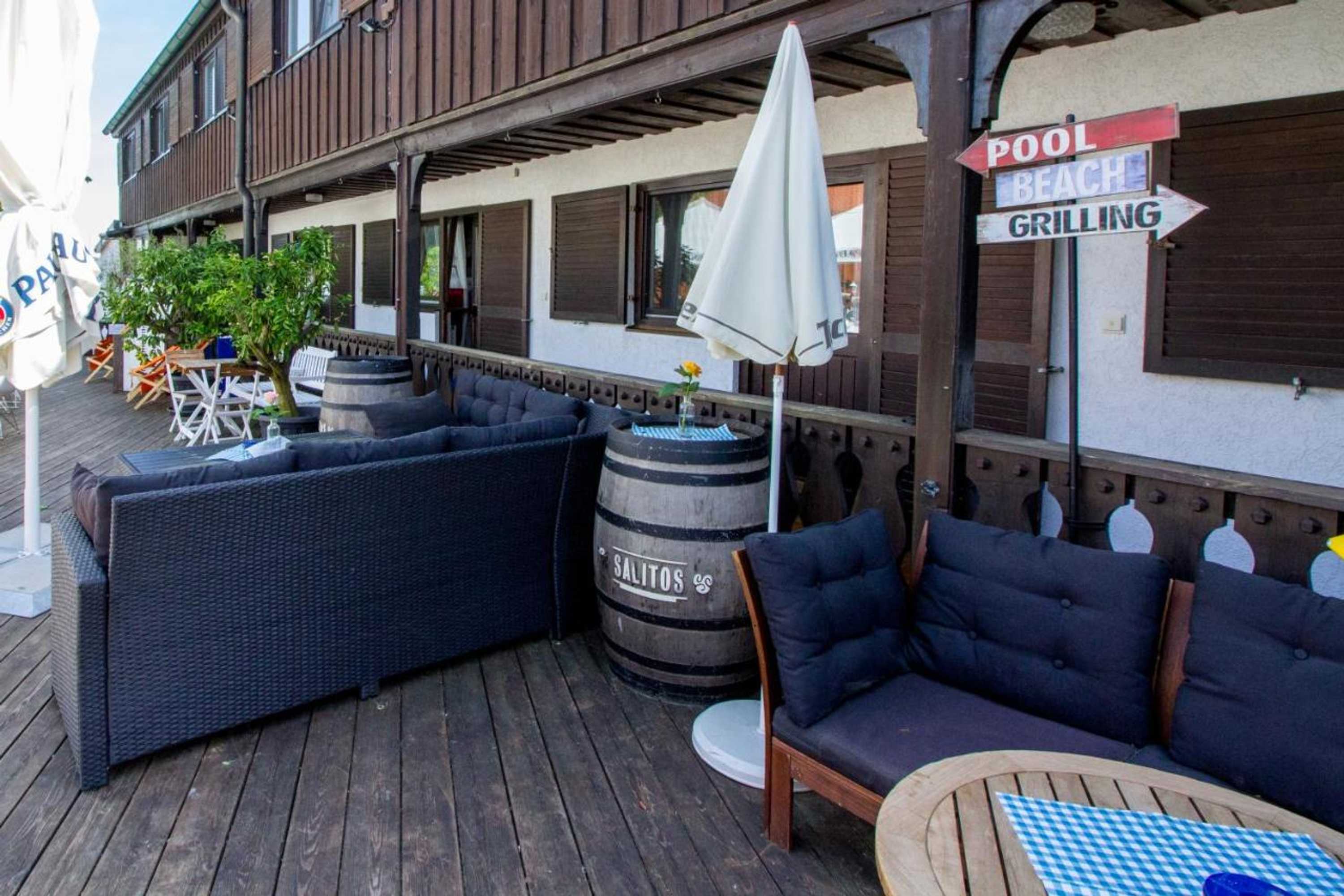 Gift card for Hotel am See