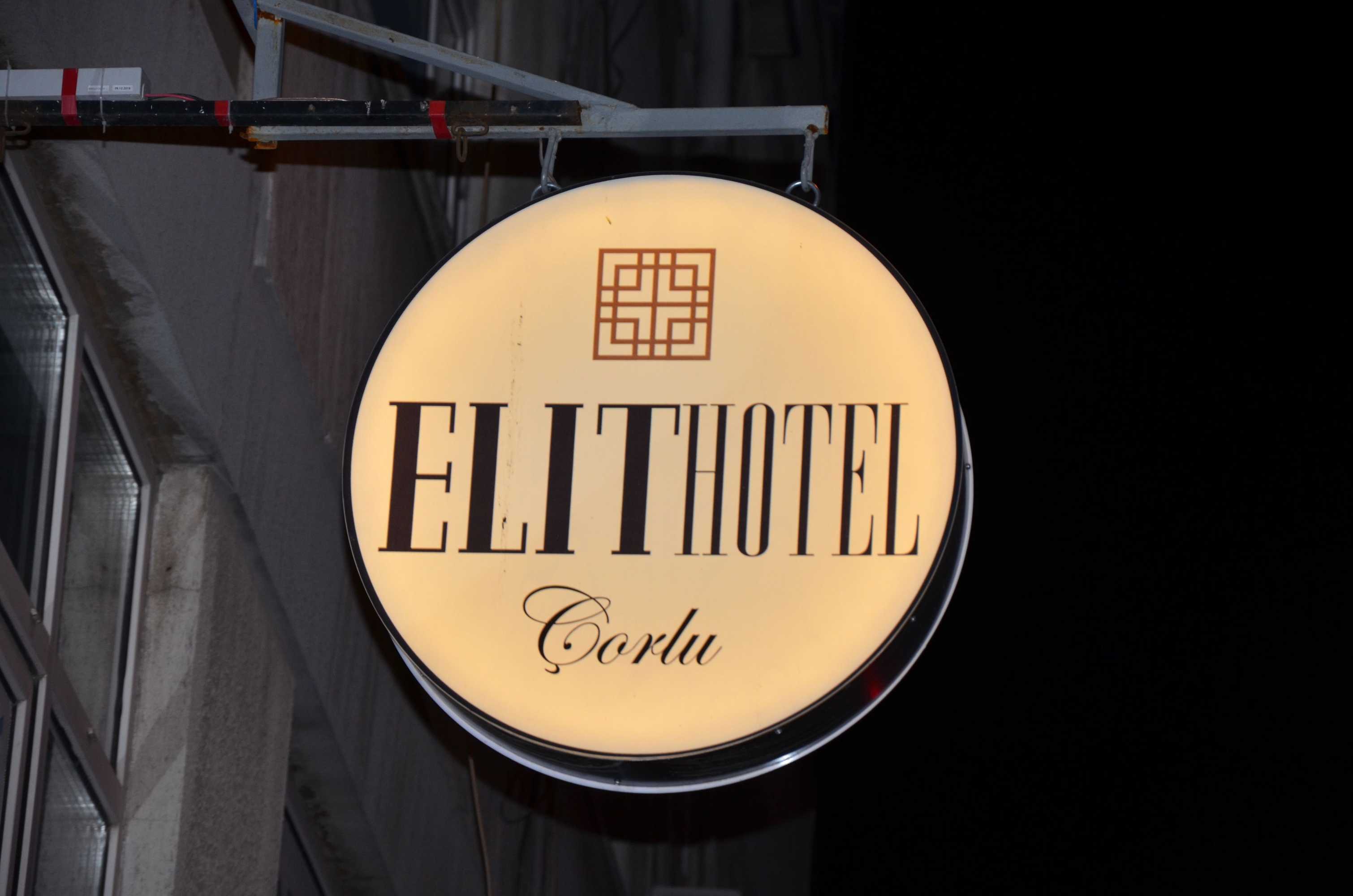 Gift card for Elit Hotel Corlu Gift card for Elit Hotel Corlu
