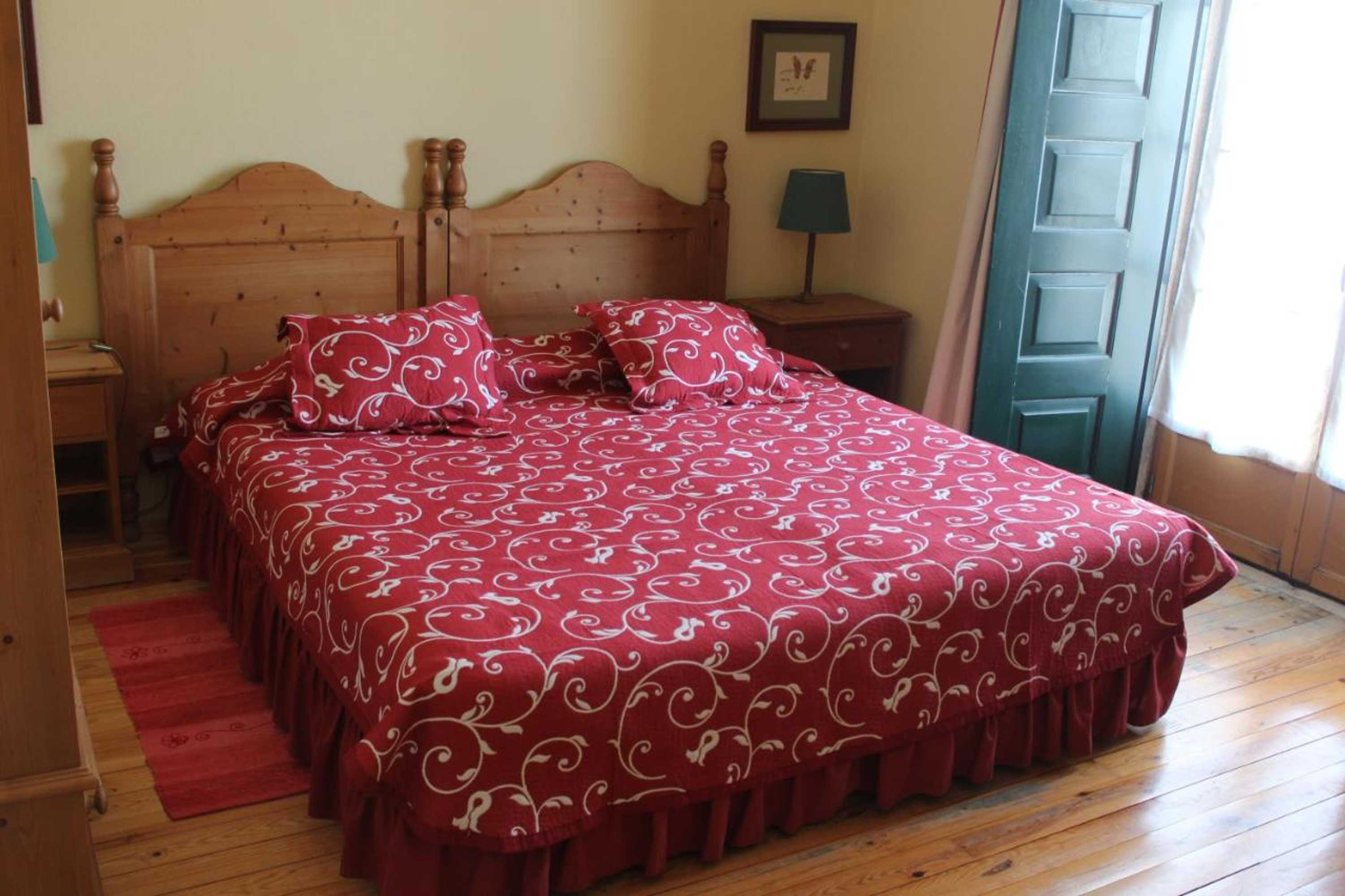 Gift card for Casa da Arvore