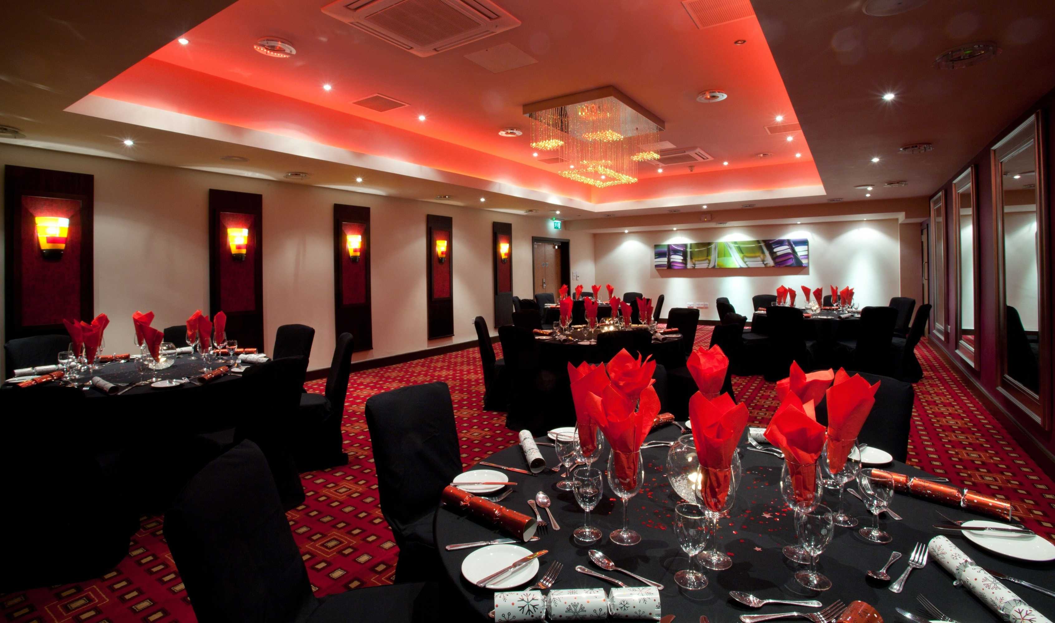 Gift card for Hull Humber View Hotel, Sure Hotel Collection by BW