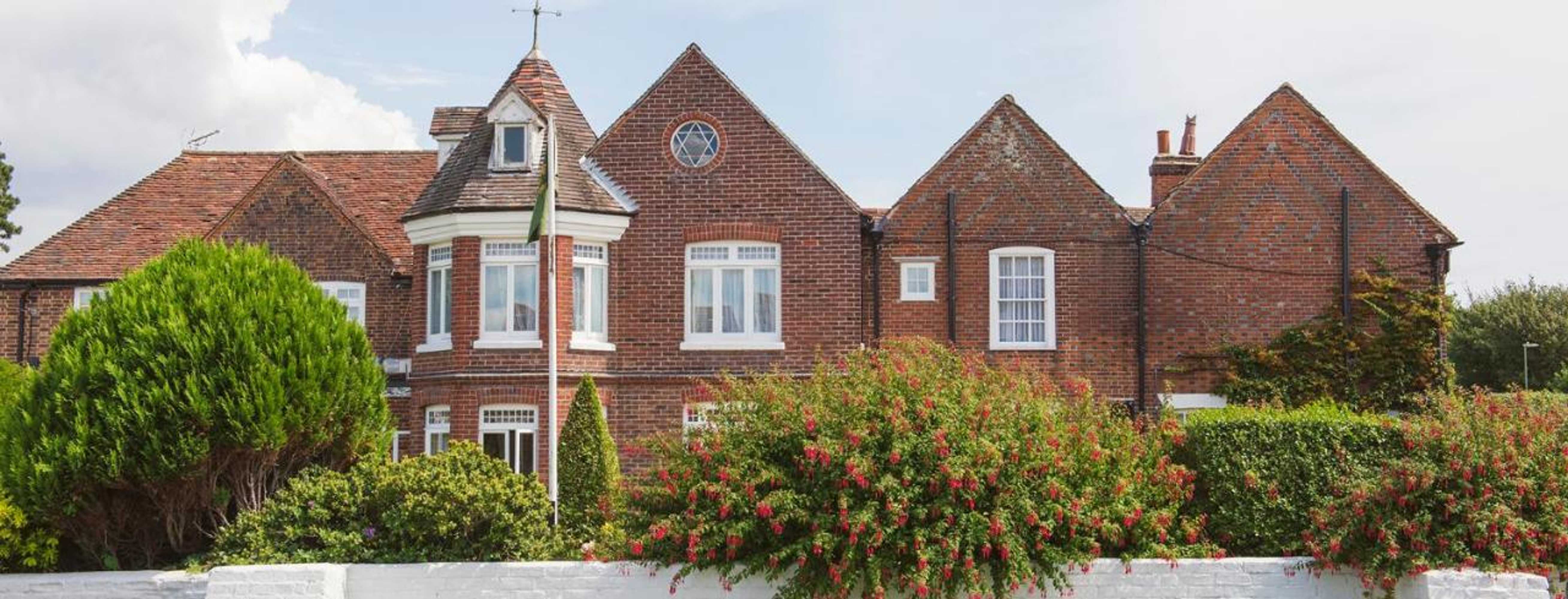 Gift card for Newtown House Hotel