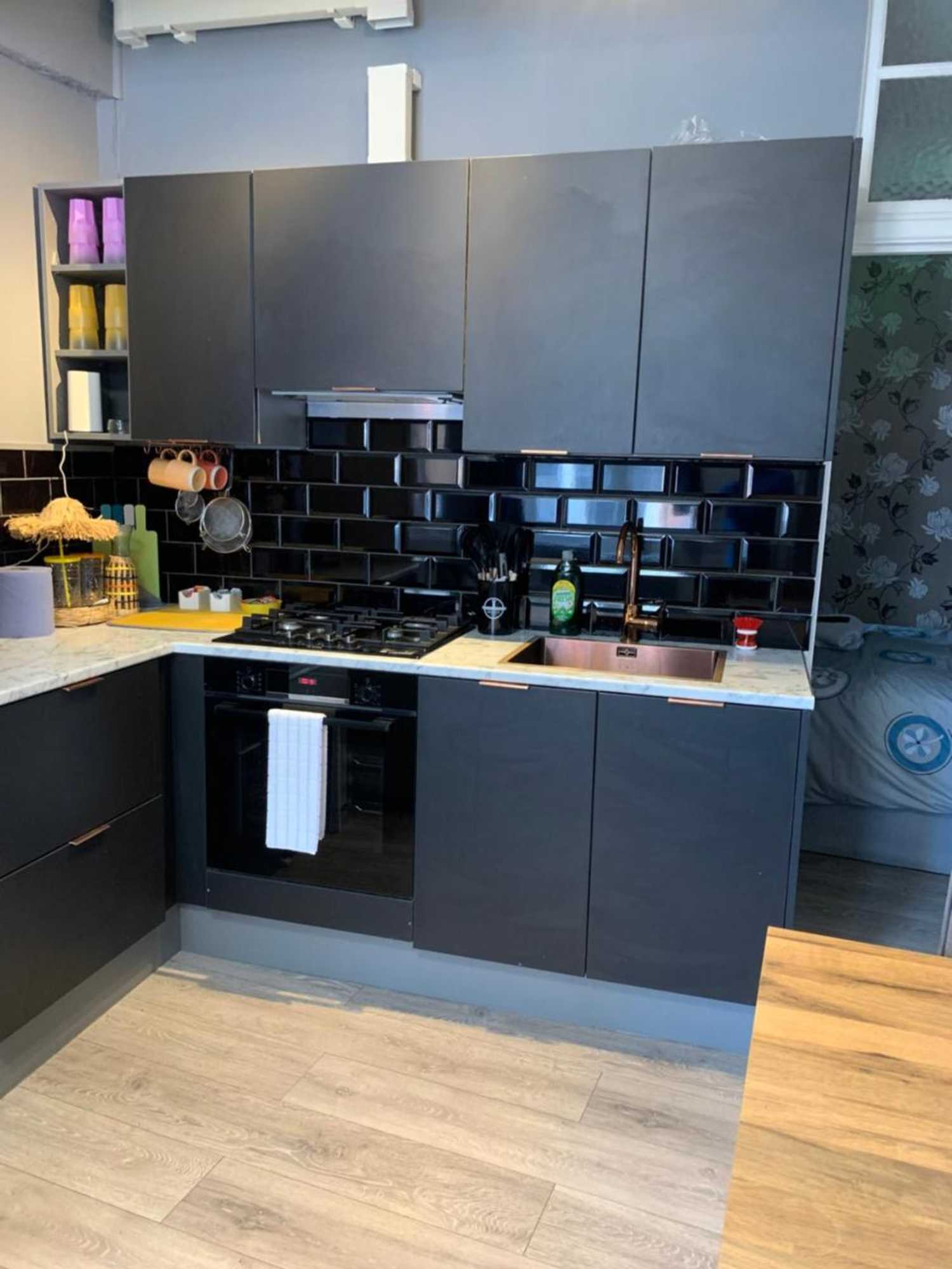 Gift card for St Faith Street