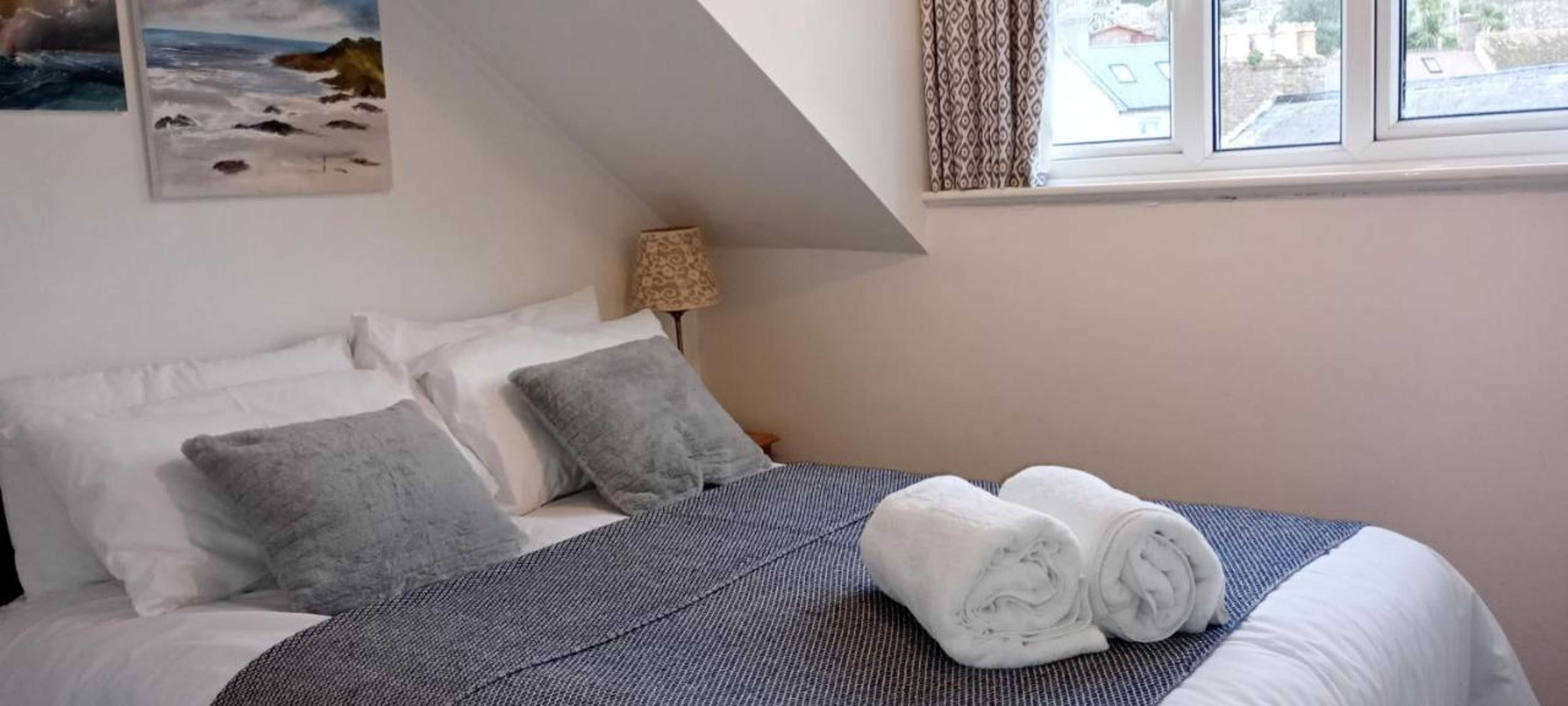 Gift card for Durham House Hotel