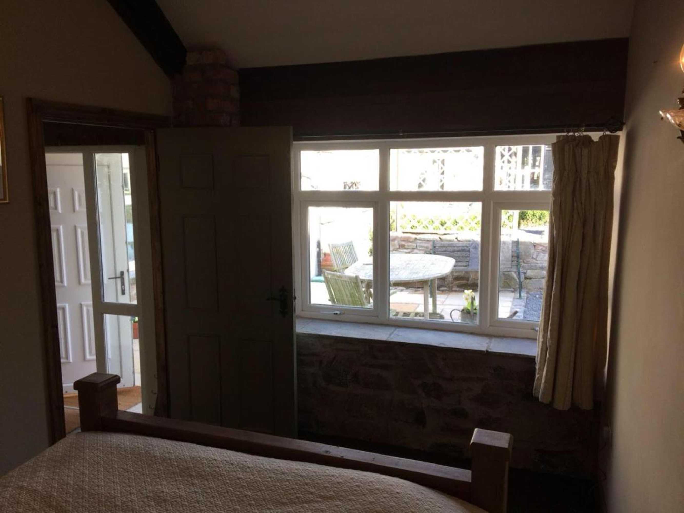 Gift card for Horseshoe Cottage