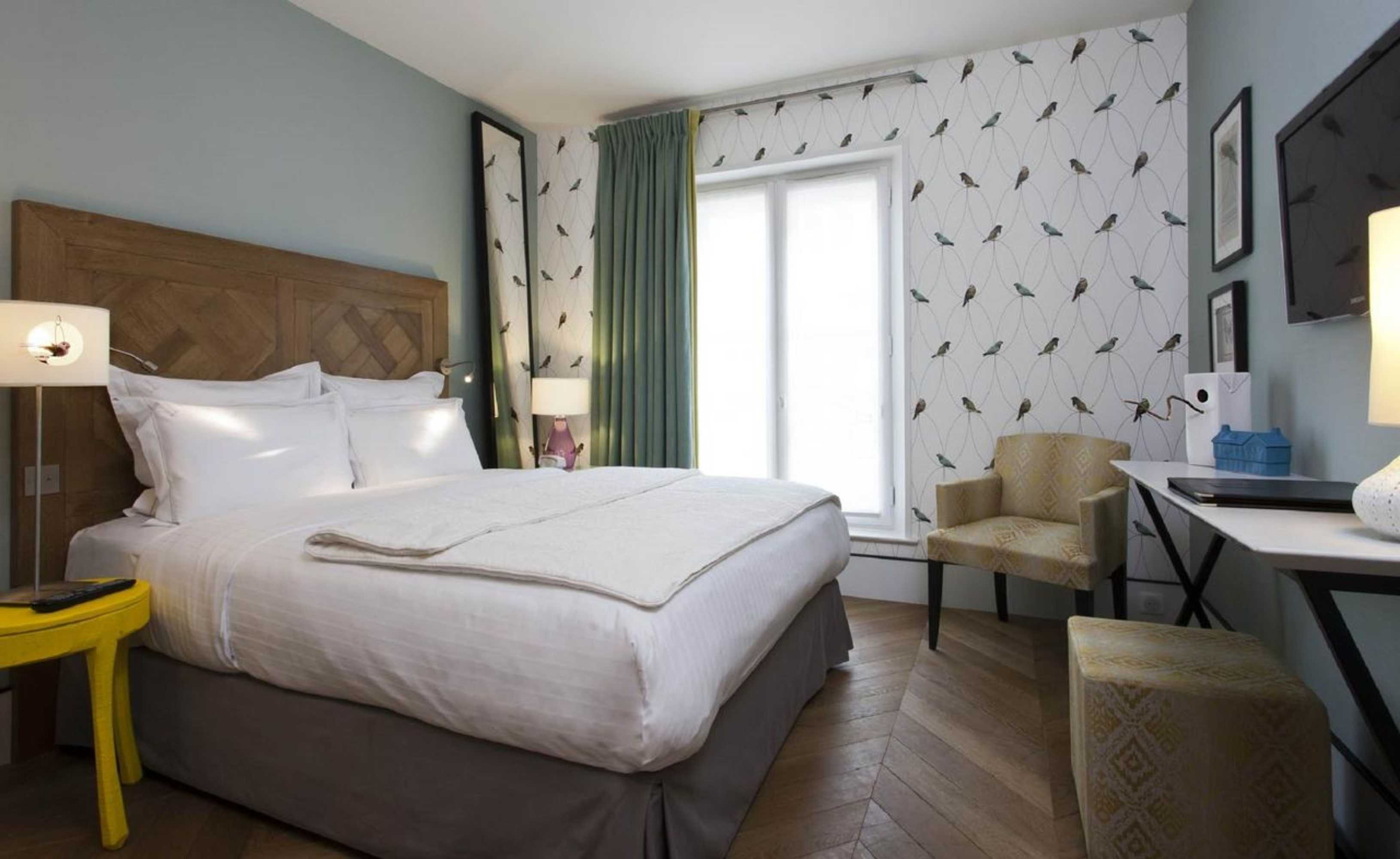 Gift card for La Villa Saint Germain Des Prés Gift card for La Villa Saint Germain Des Prés