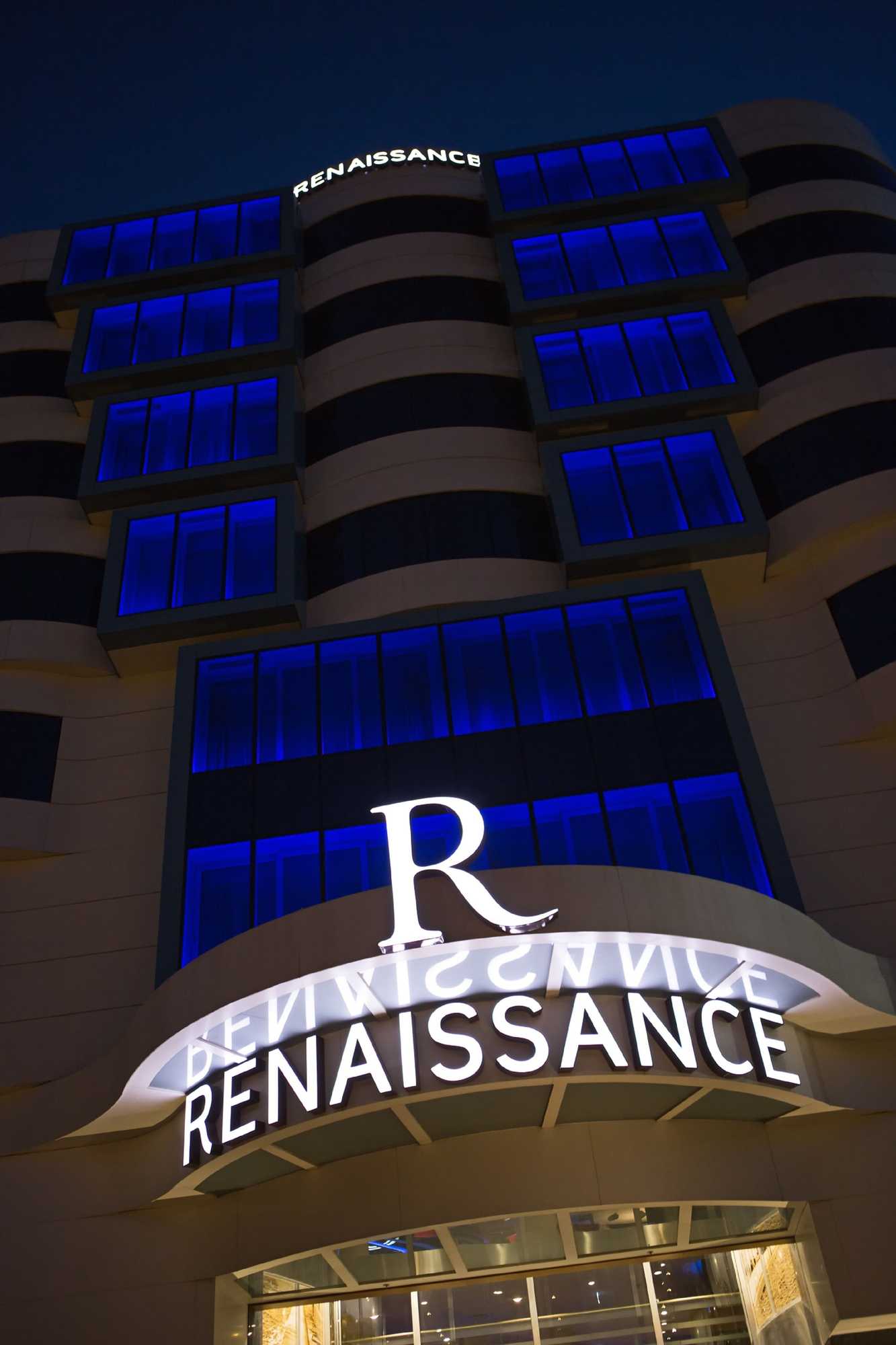 Gift card for Renaissance Izmir Hotel Gift card for Renaissance Izmir Hotel