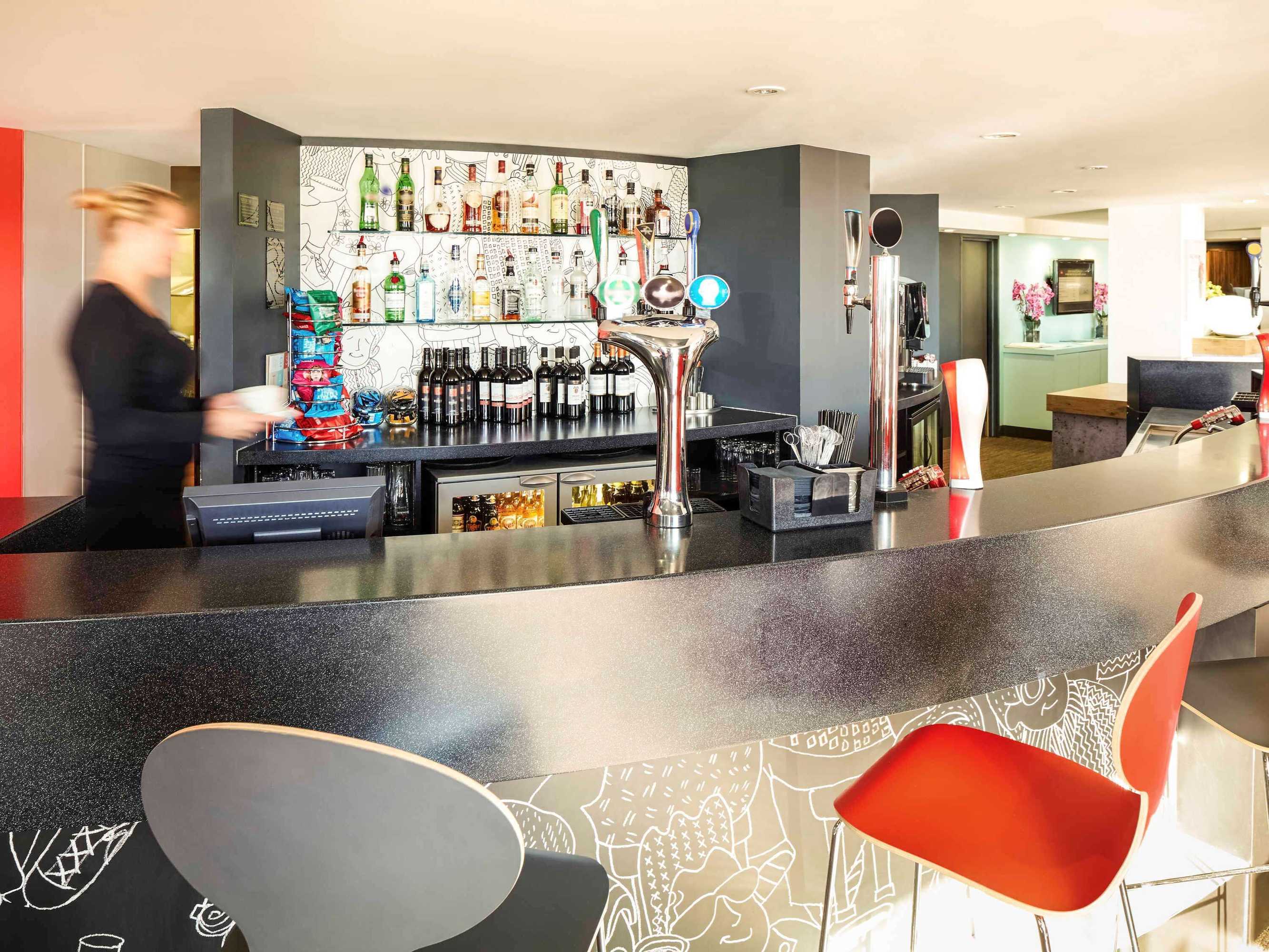 Gift card for Ibis London Luton Airport Gift card for Ibis London Luton Airport